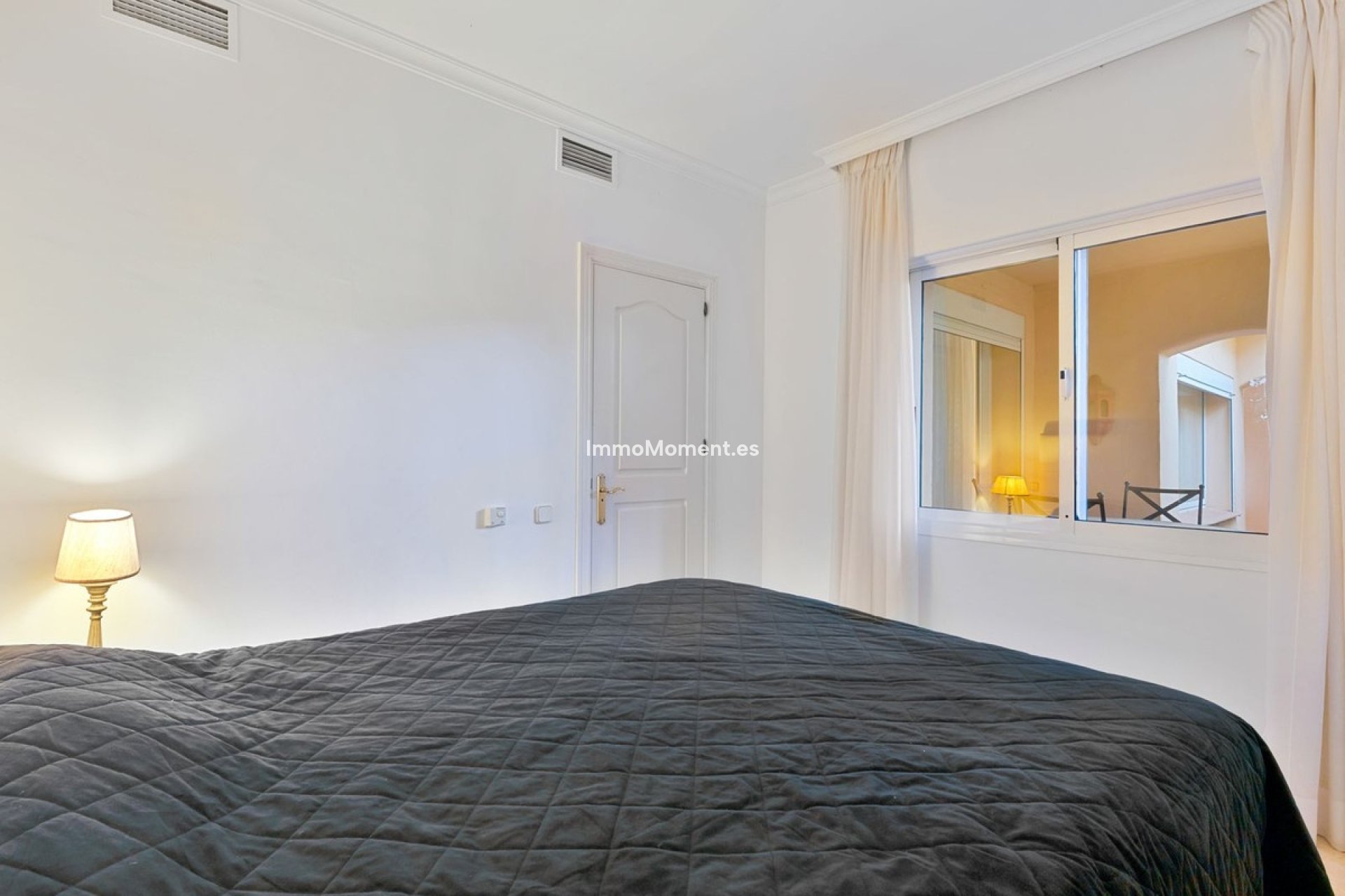 Resale - Apartment - Marbella - Sierra Blanca