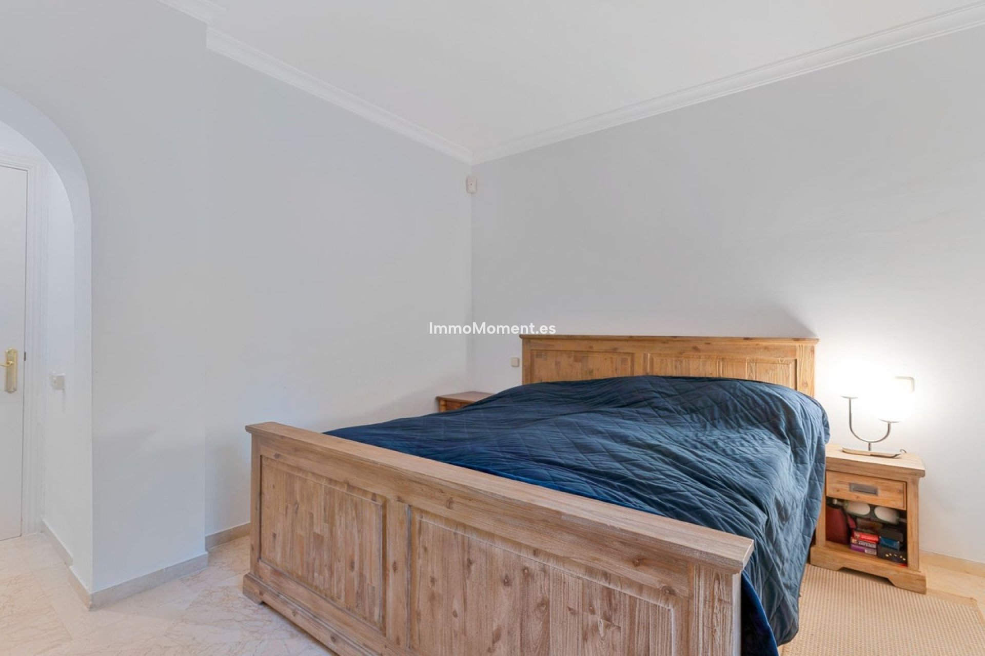 Resale - Apartment - Marbella - Sierra Blanca