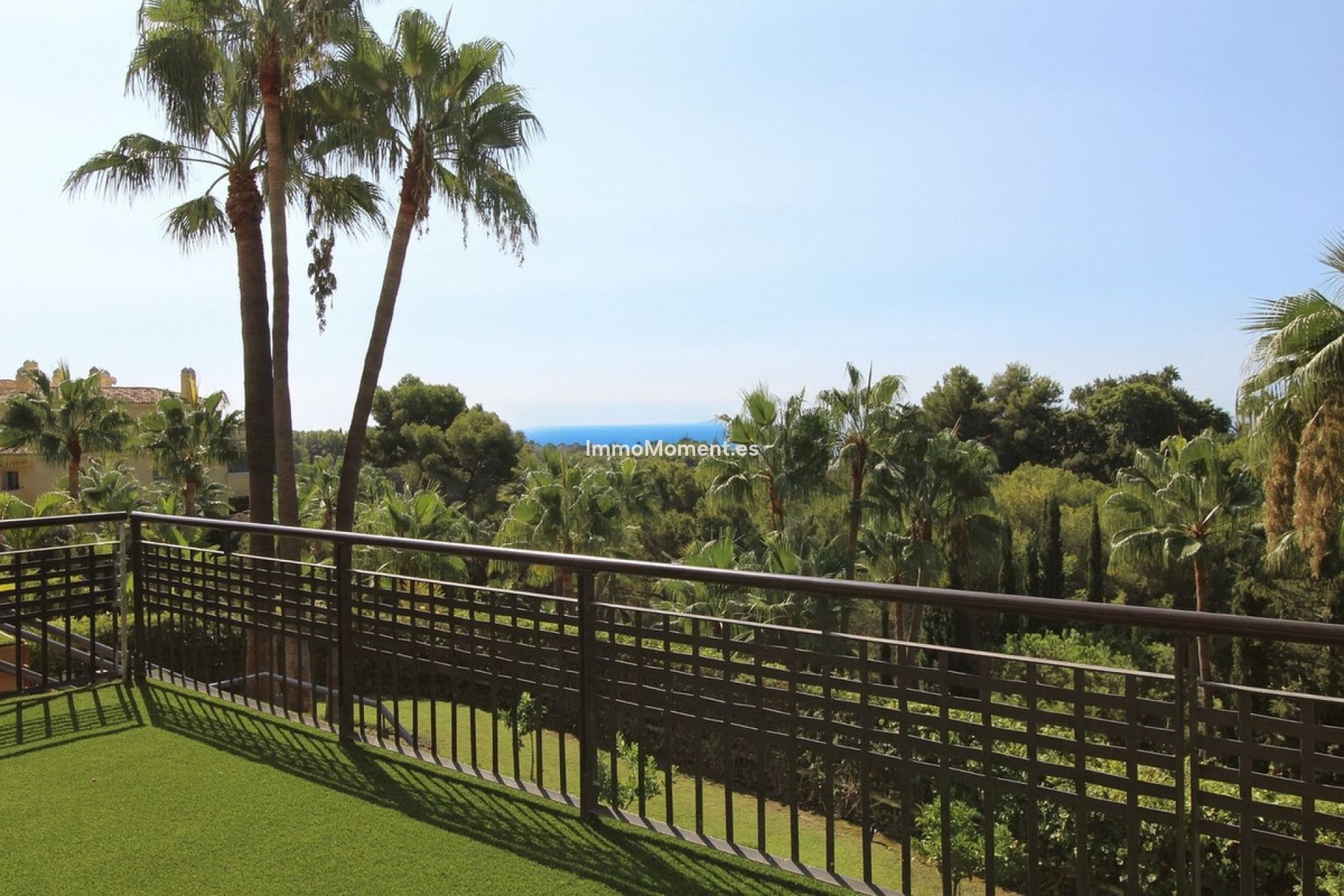 Resale - Apartment - Marbella - Sierra Blanca