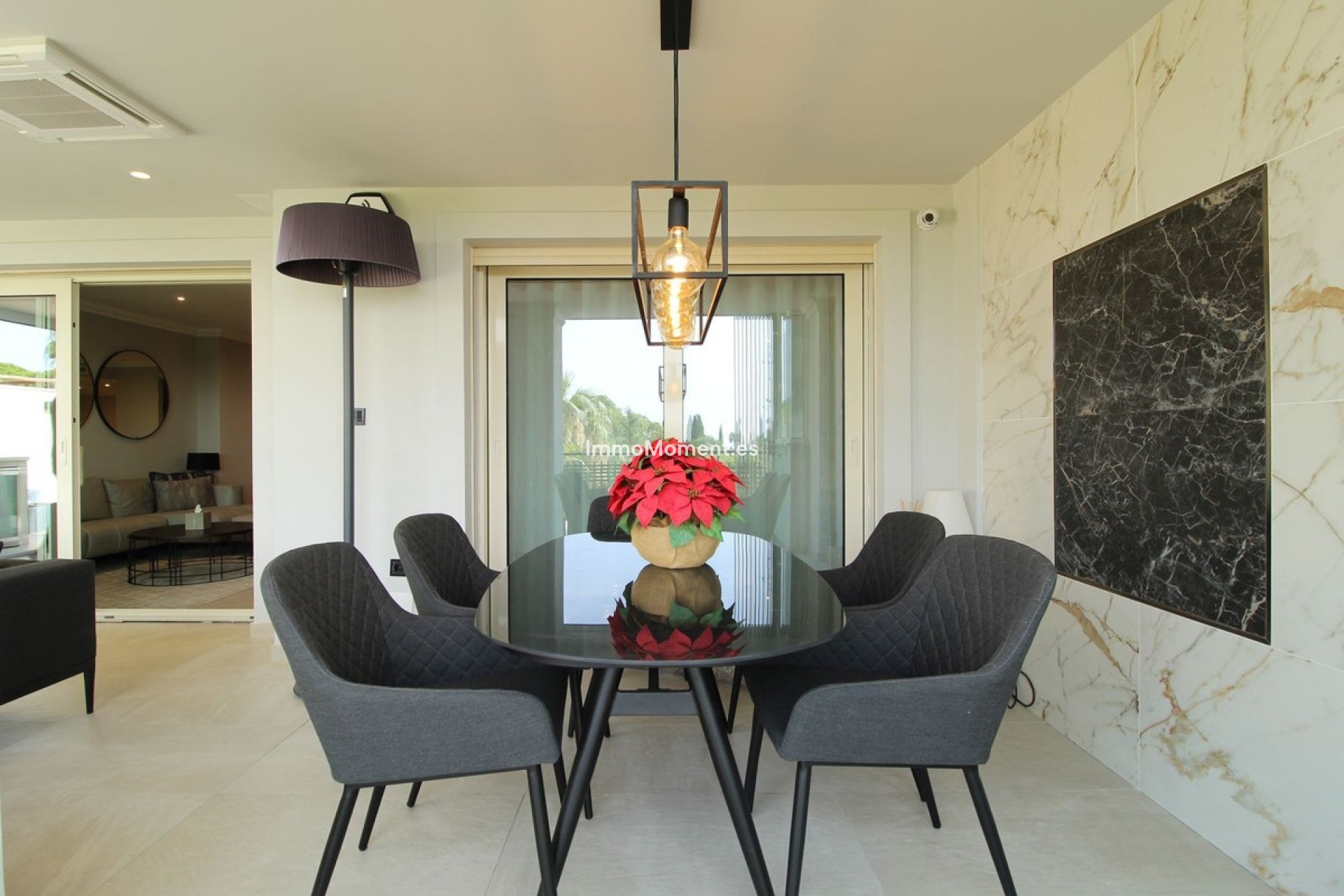 Resale - Apartment - Marbella - Sierra Blanca