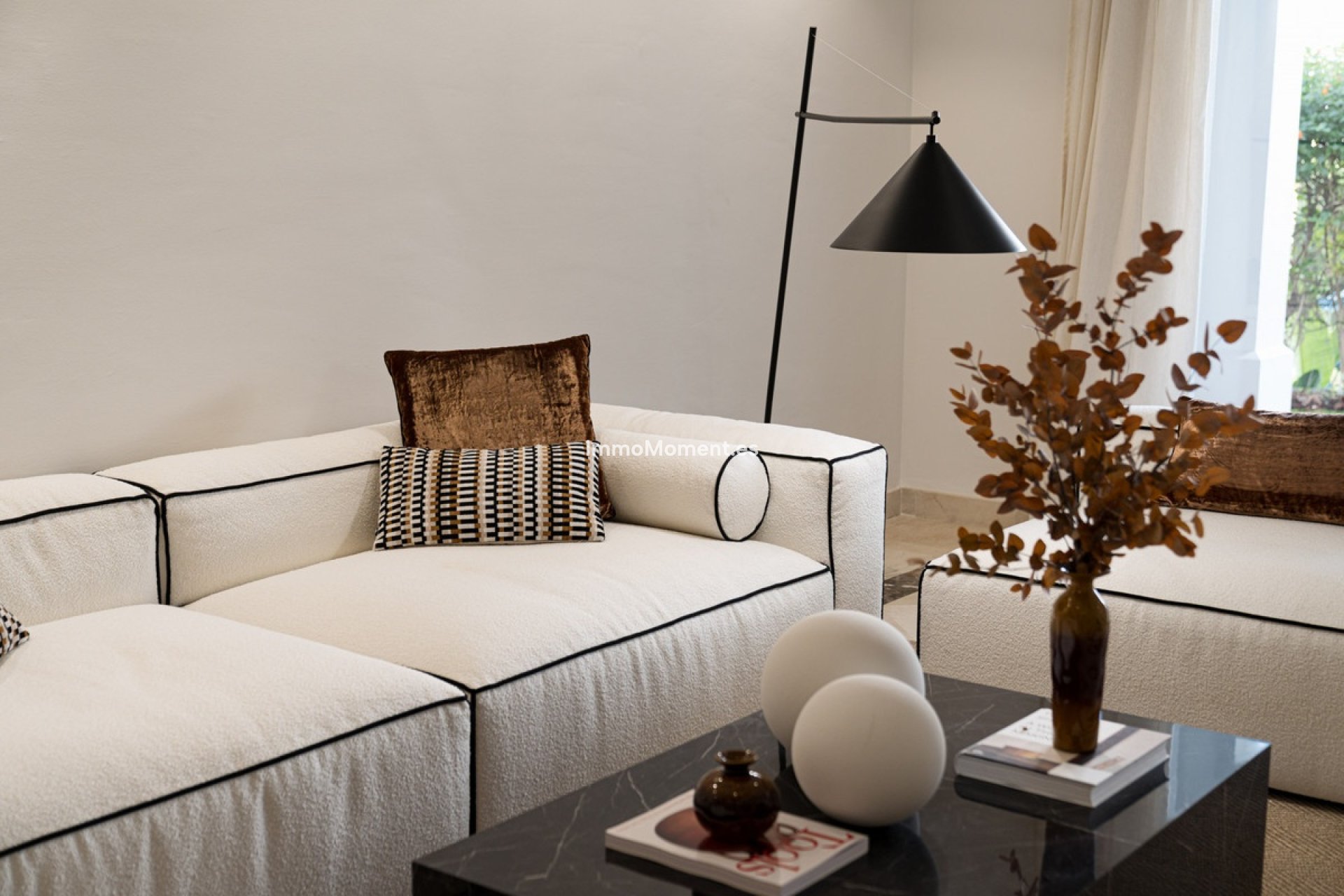 Resale - Apartment - Marbella - Sierra Blanca