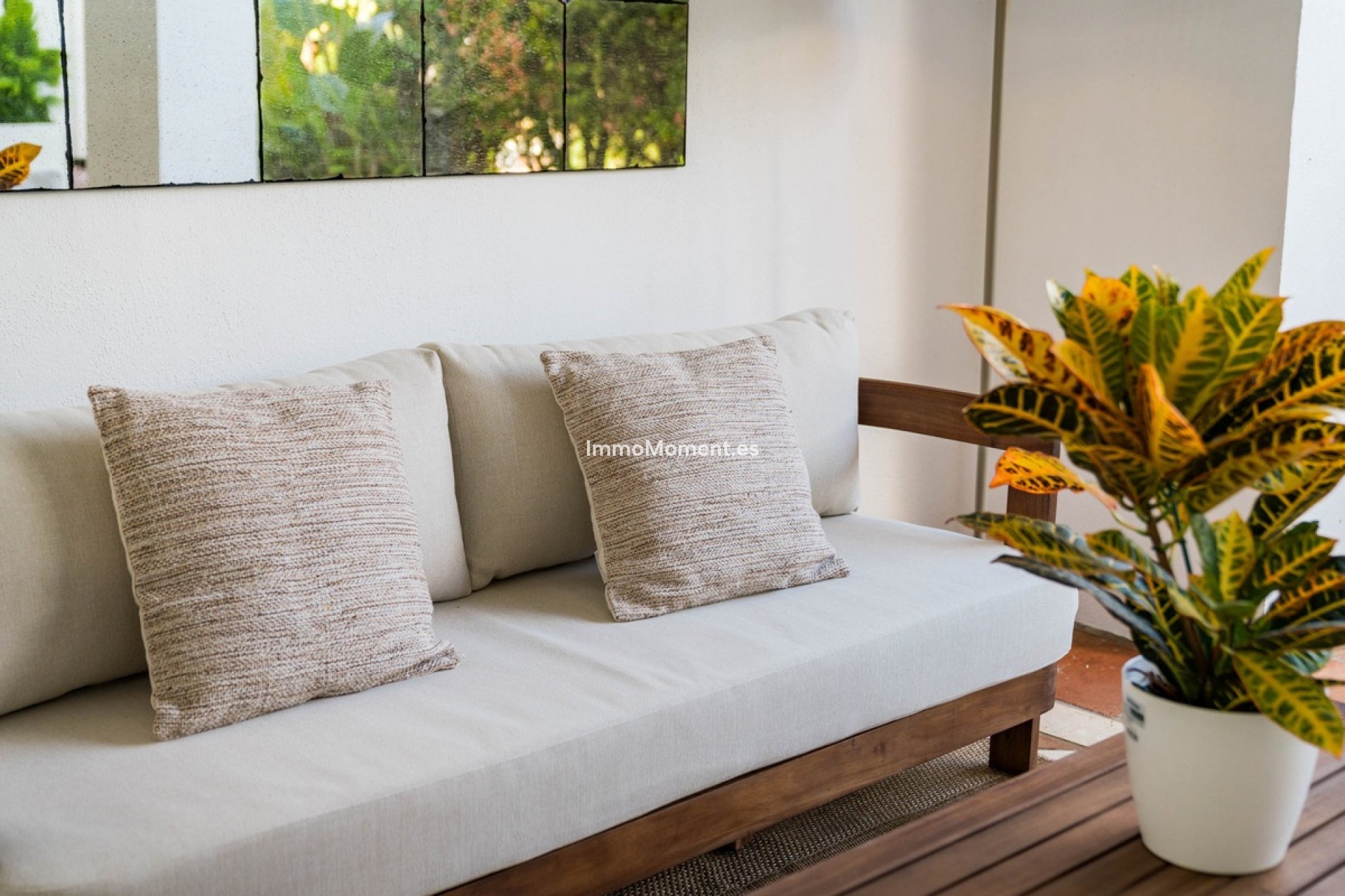 Resale - Apartment - Marbella - Sierra Blanca