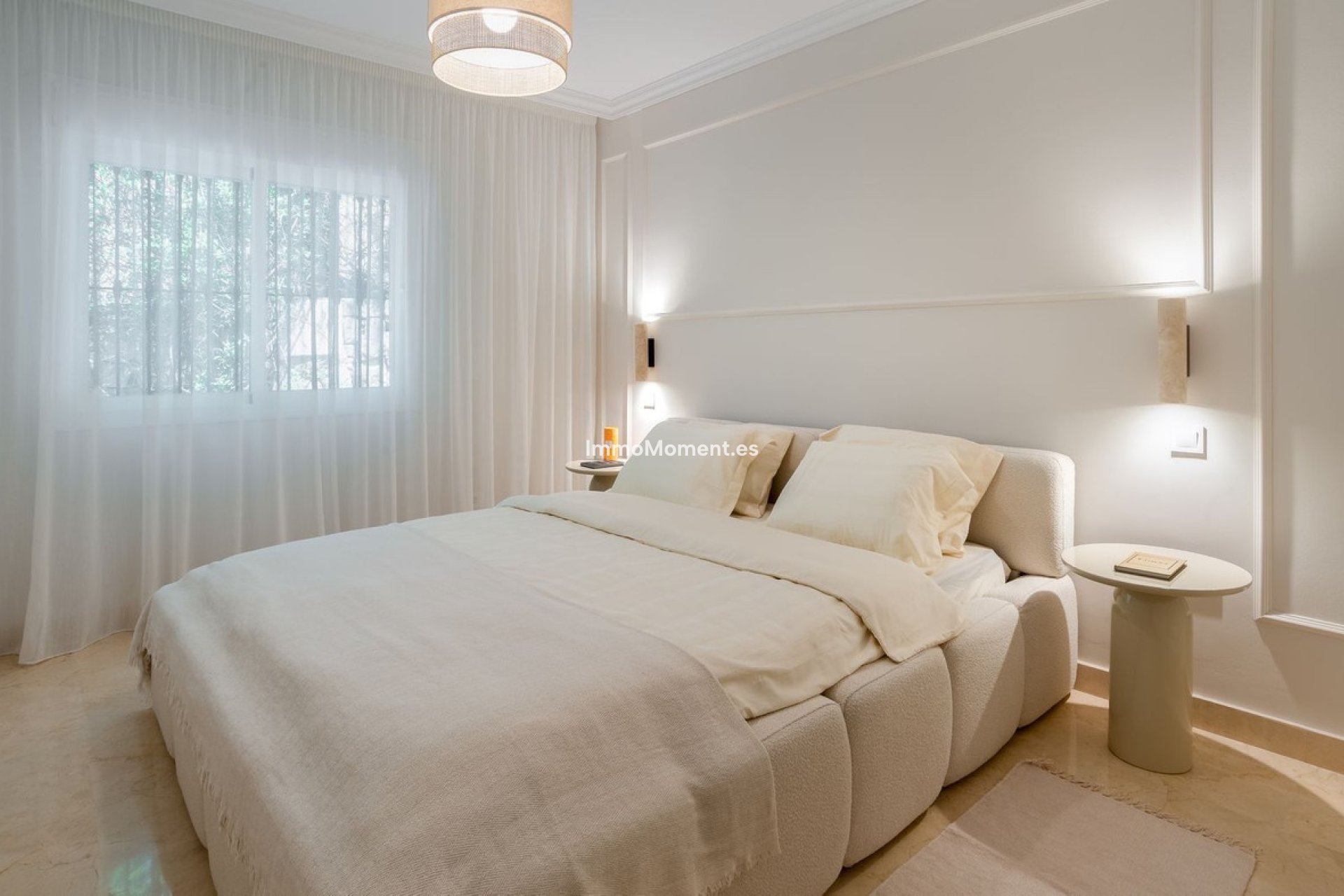 Resale - Apartment - Marbella - Sierra Blanca