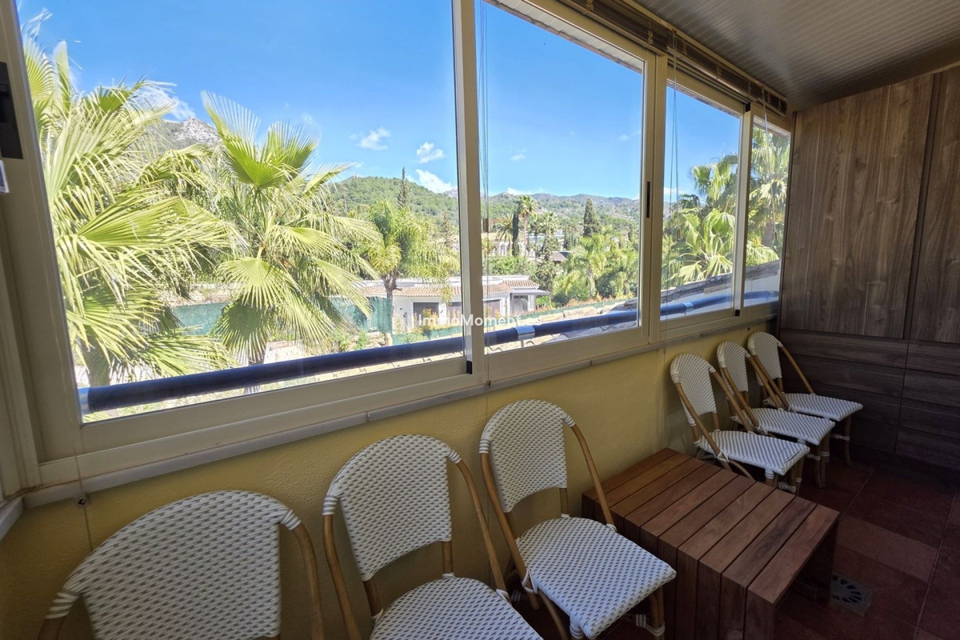 Resale - Apartment - Marbella - Sierra Blanca