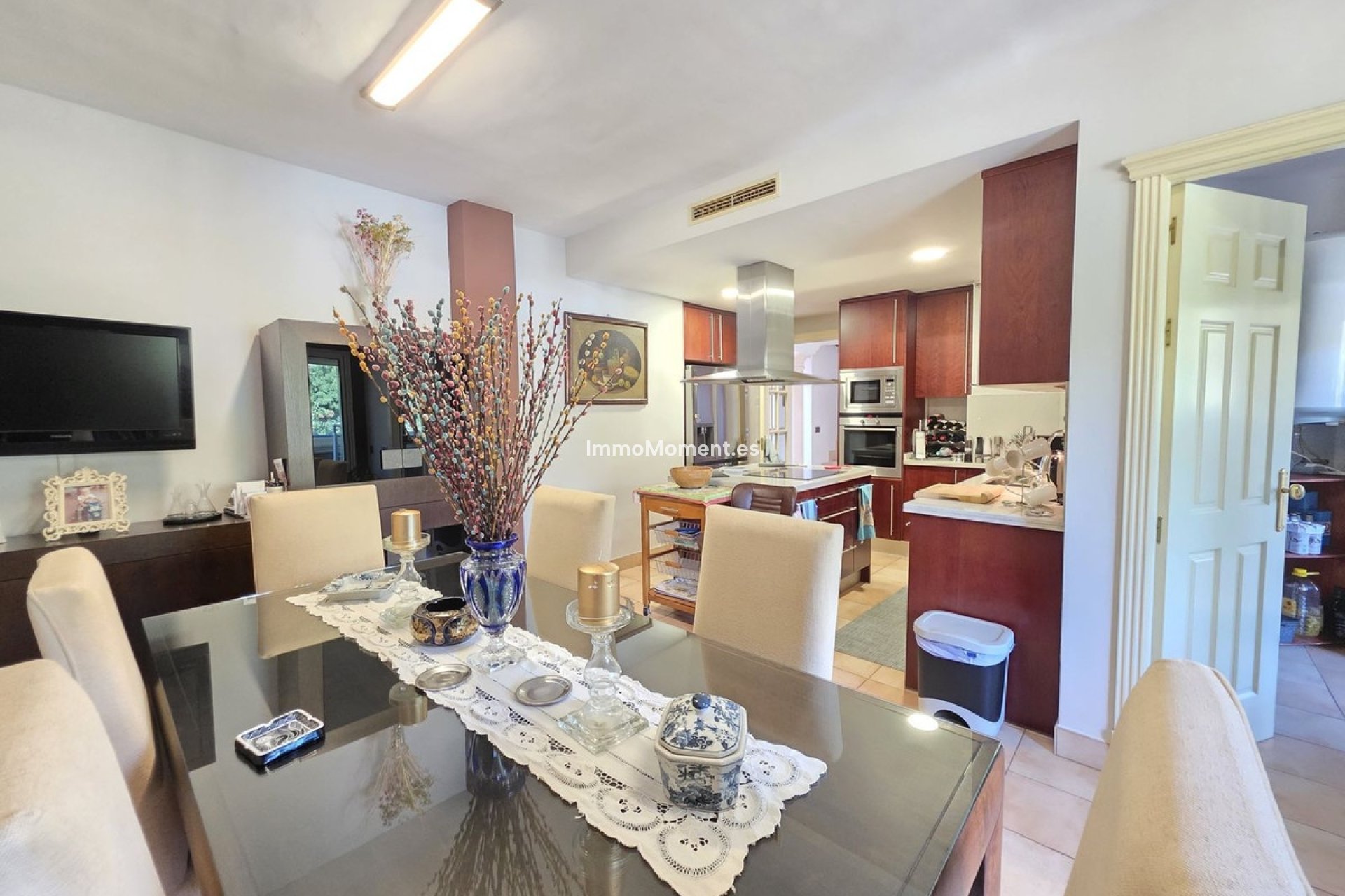 Resale - Apartment - Marbella - Sierra Blanca