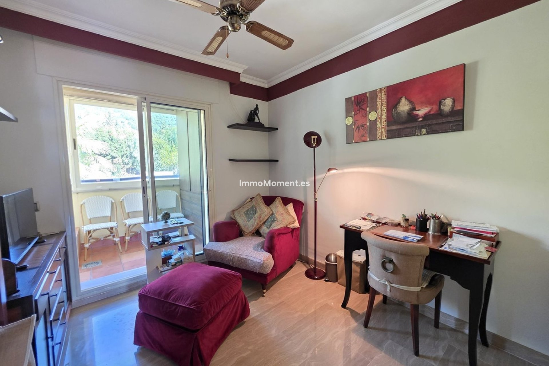 Resale - Apartment - Marbella - Sierra Blanca