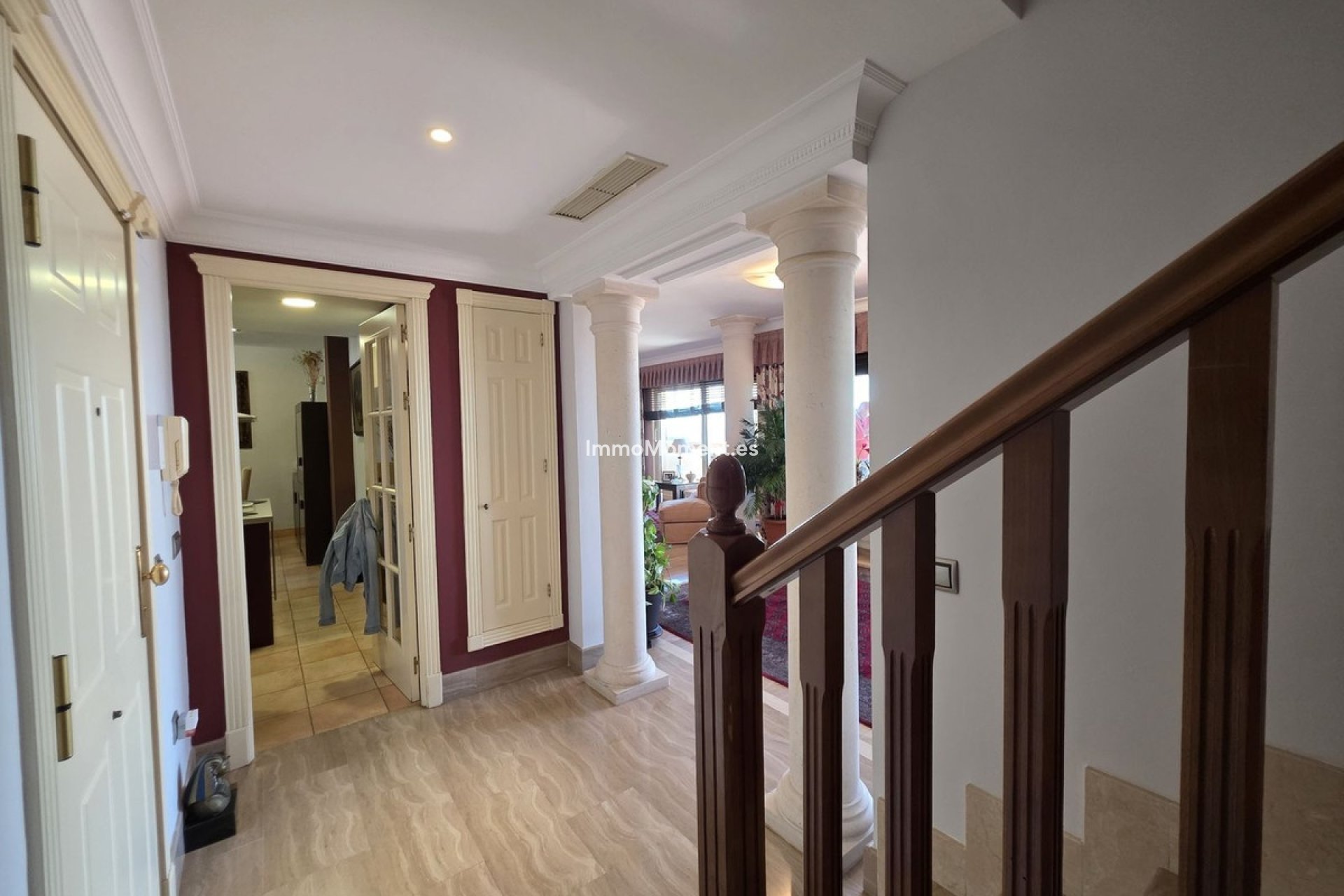 Resale - Apartment - Marbella - Sierra Blanca