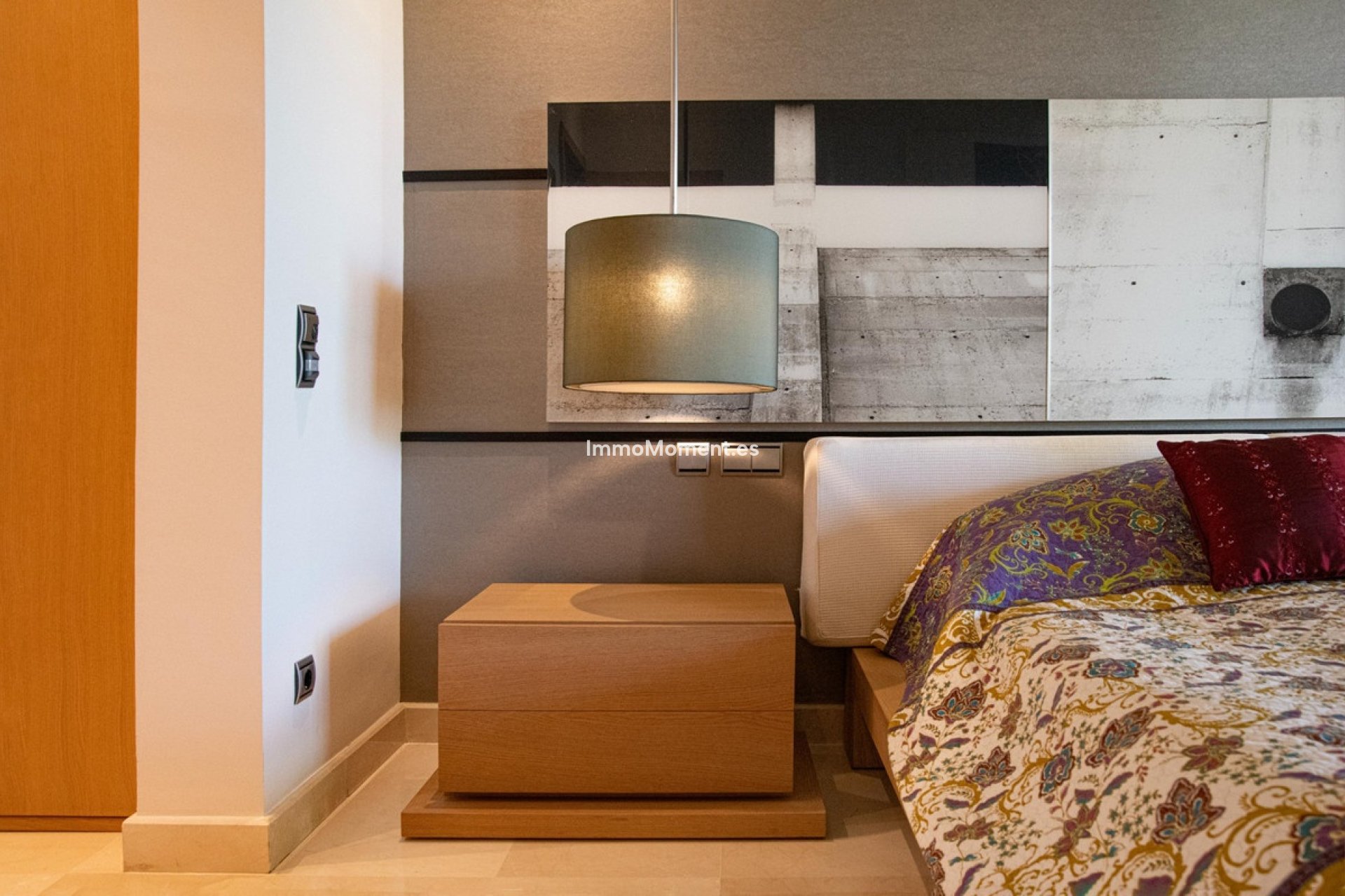 Resale - Apartment - Marbella - Sierra Blanca