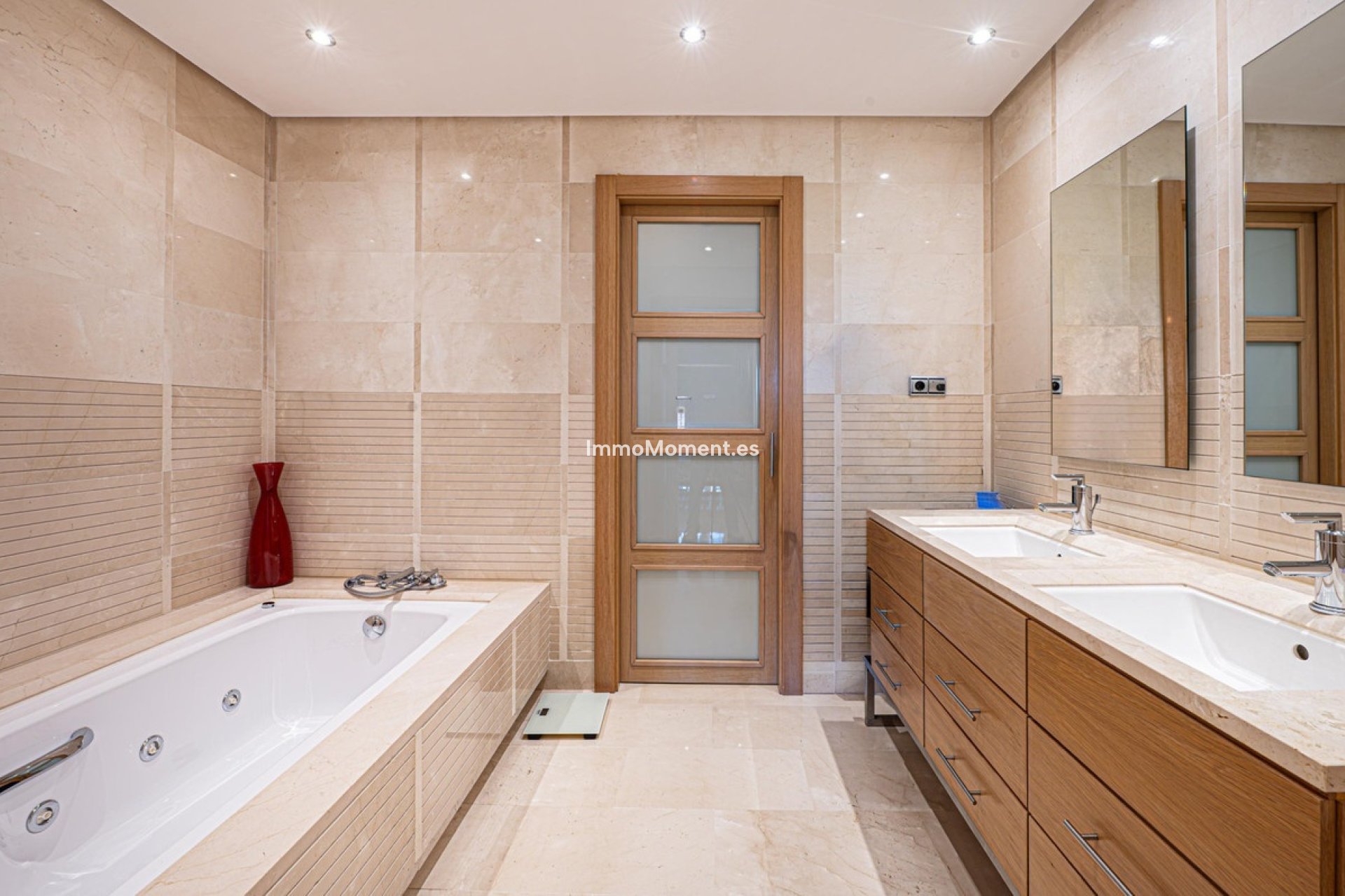 Resale - Apartment - Marbella - Sierra Blanca