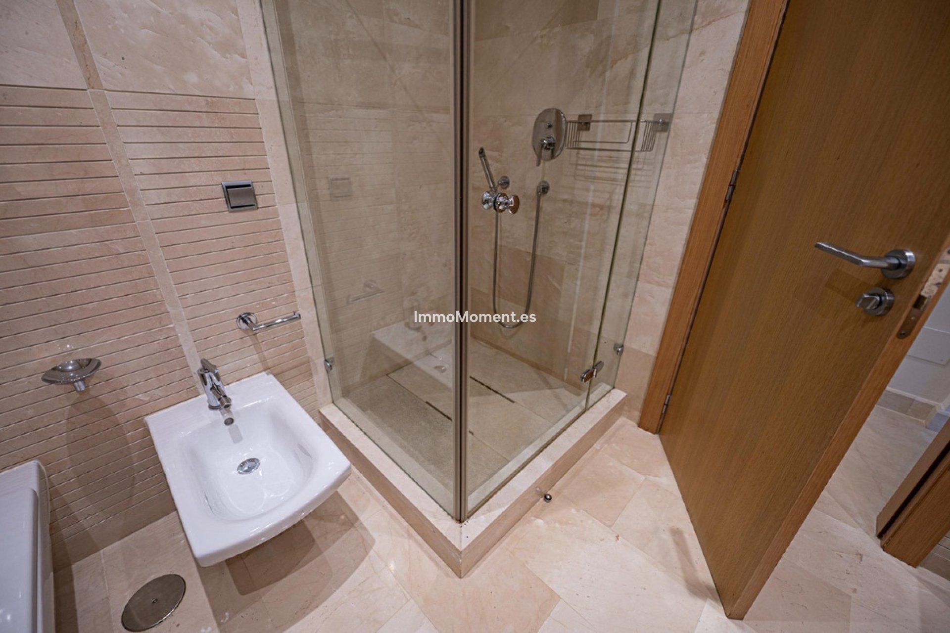 Resale - Apartment - Marbella - Sierra Blanca