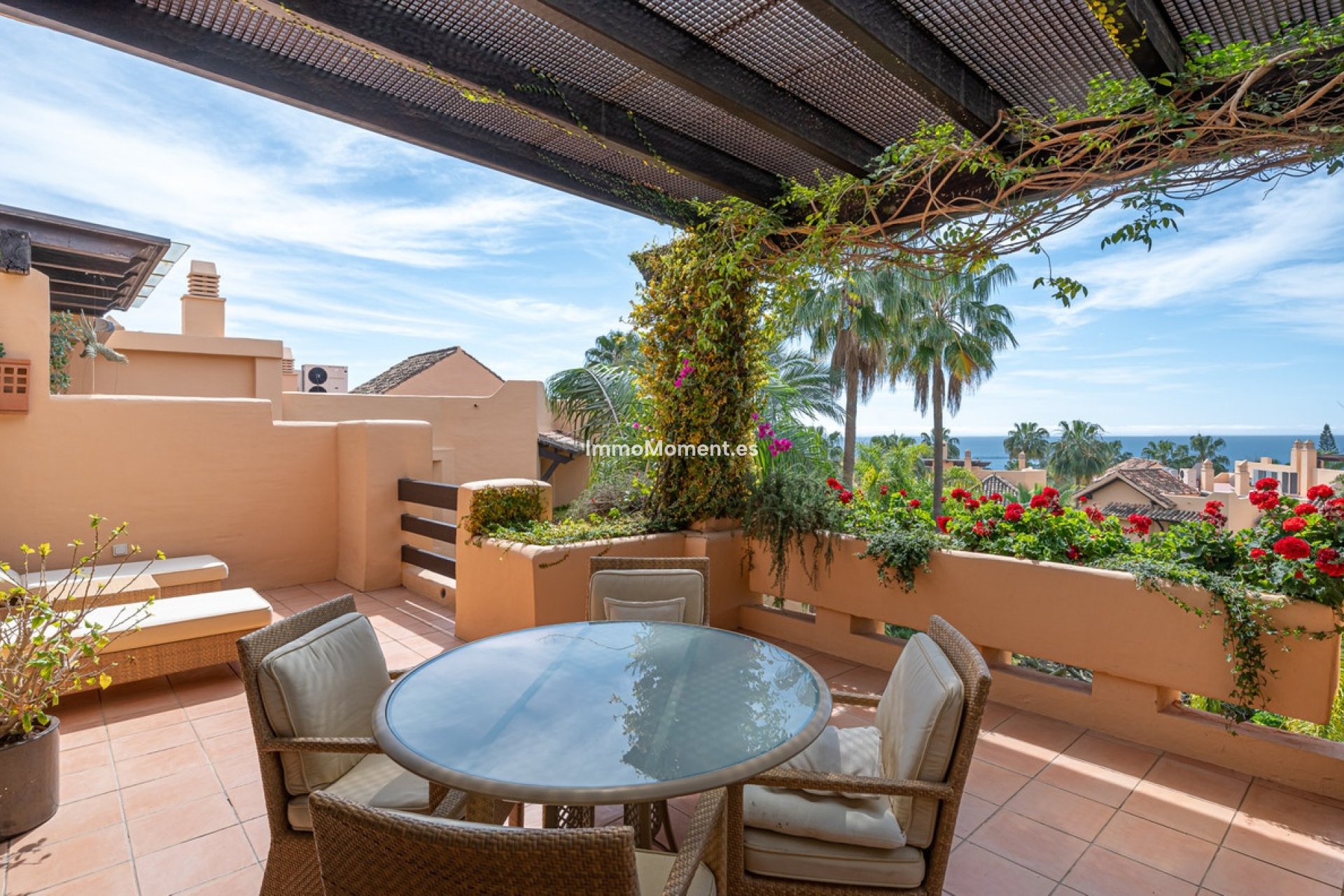 Resale - Apartment - Marbella - The Golden Mile