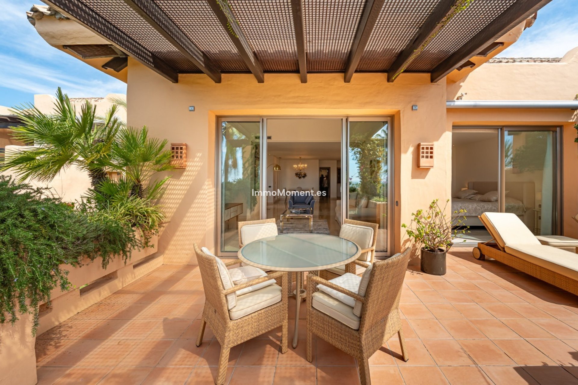 Resale - Apartment - Marbella - The Golden Mile