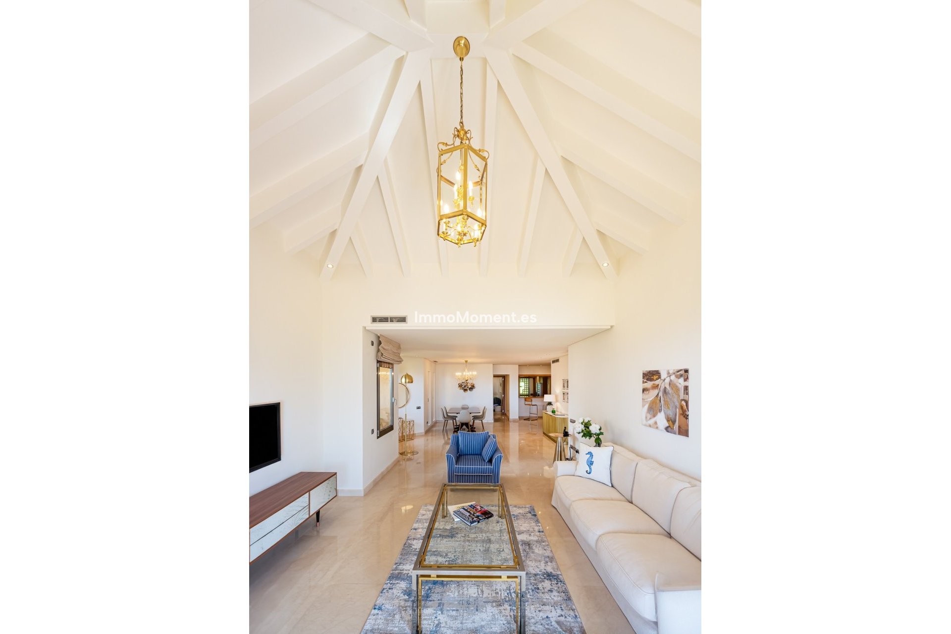 Resale - Apartment - Marbella - The Golden Mile