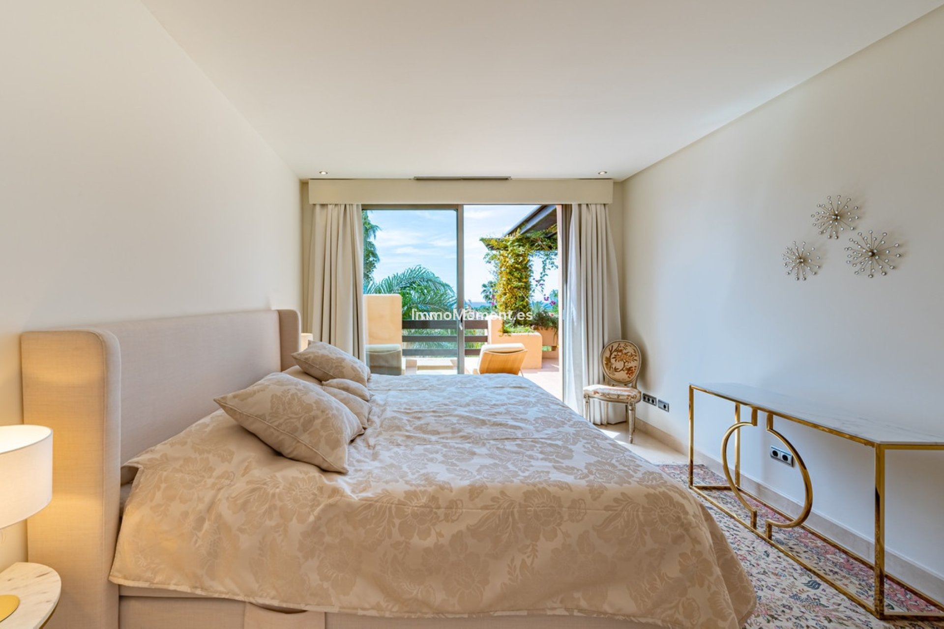 Resale - Apartment - Marbella - The Golden Mile