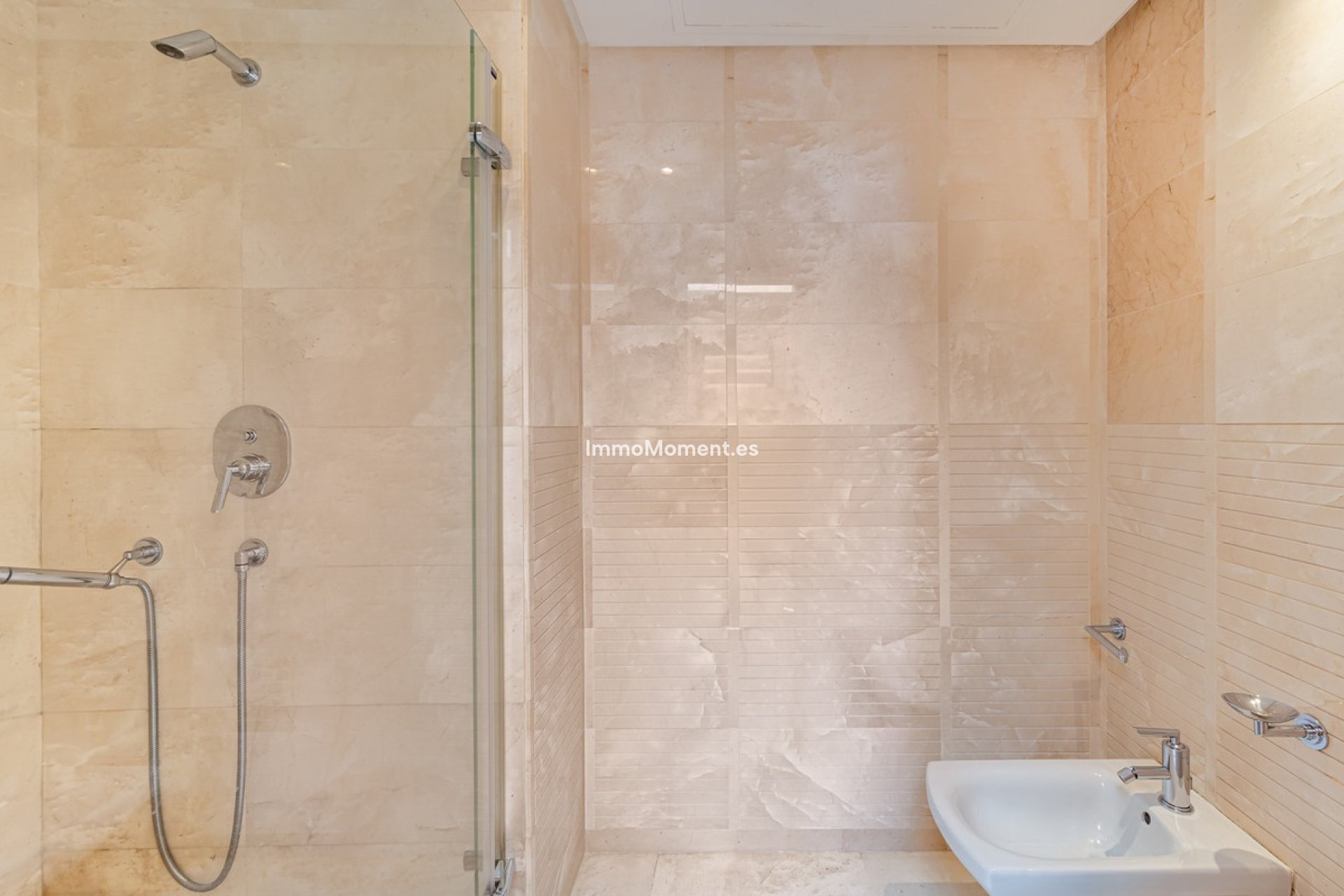 Resale - Apartment - Marbella - The Golden Mile
