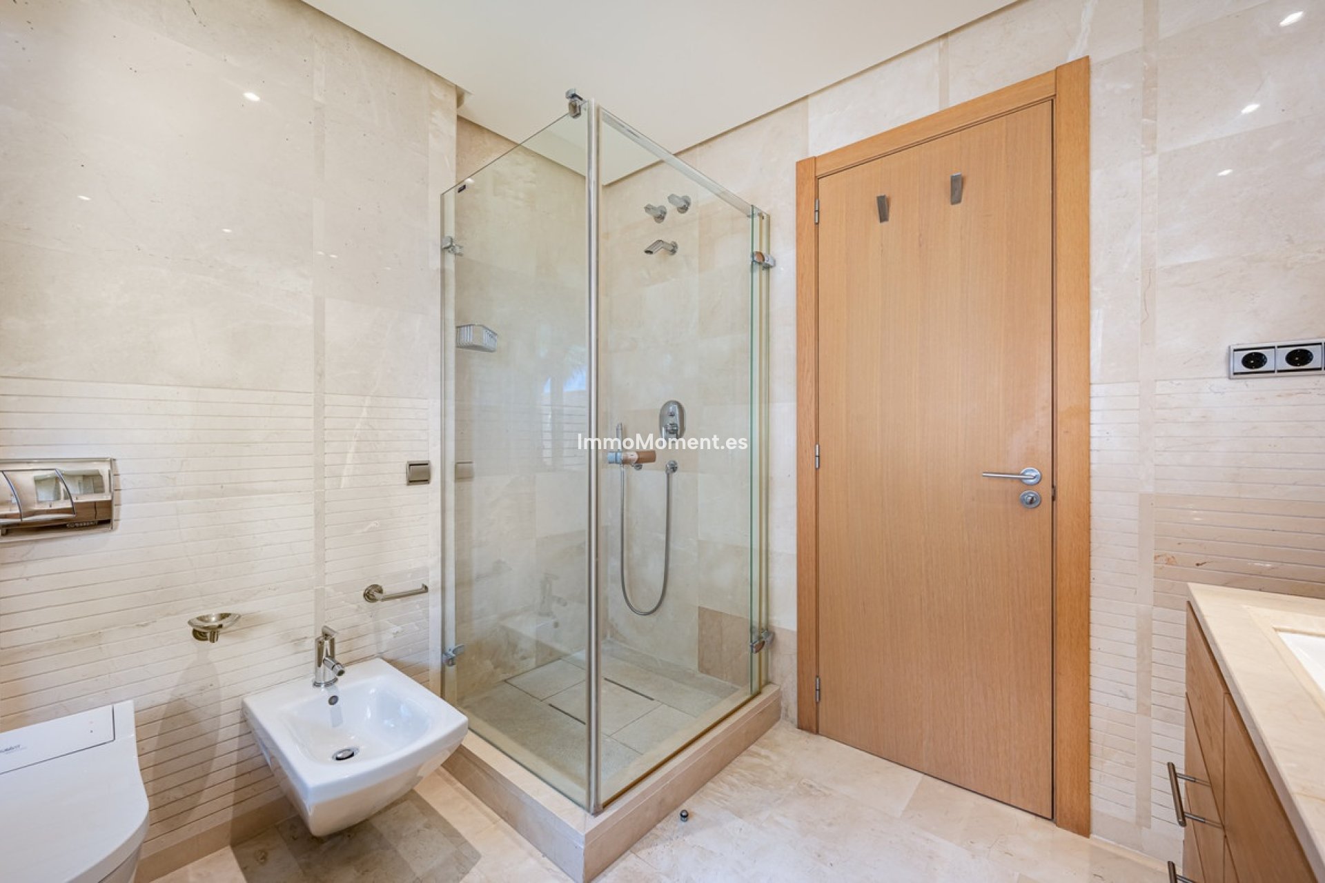 Resale - Apartment - Marbella - The Golden Mile