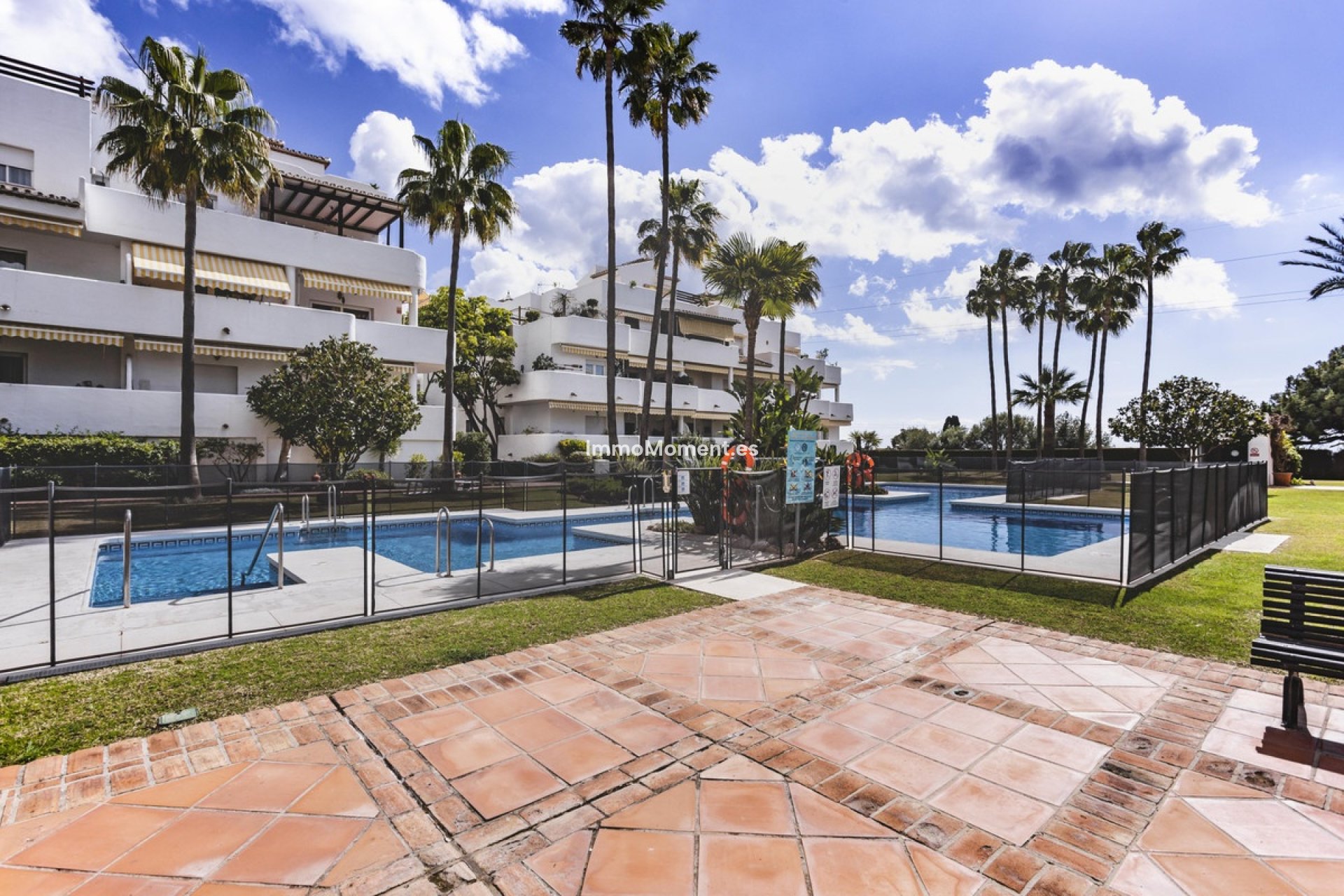 Resale - Apartment - Marbella - The Golden Mile