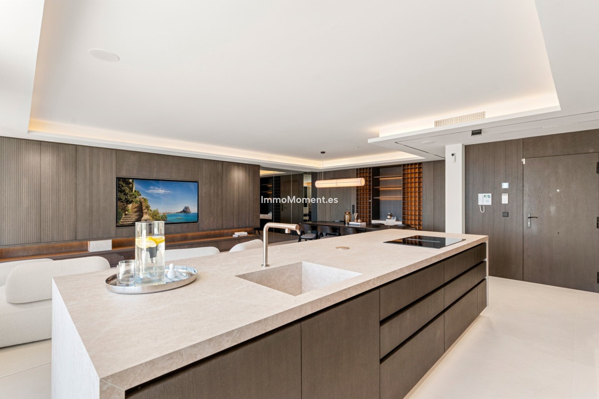Resale - Apartment - Marbella - The Golden Mile