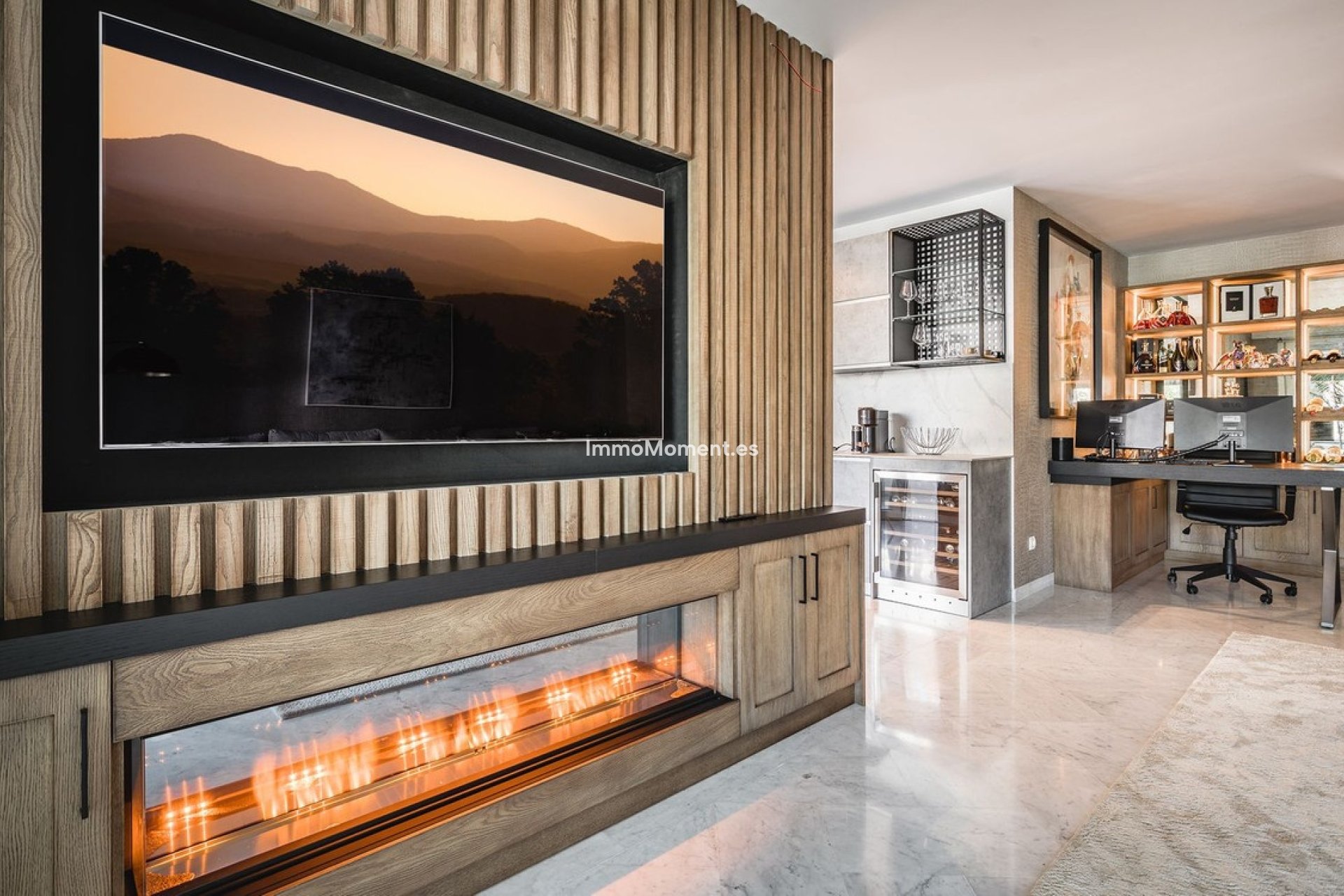 Resale - Apartment - Marbella - The Golden Mile