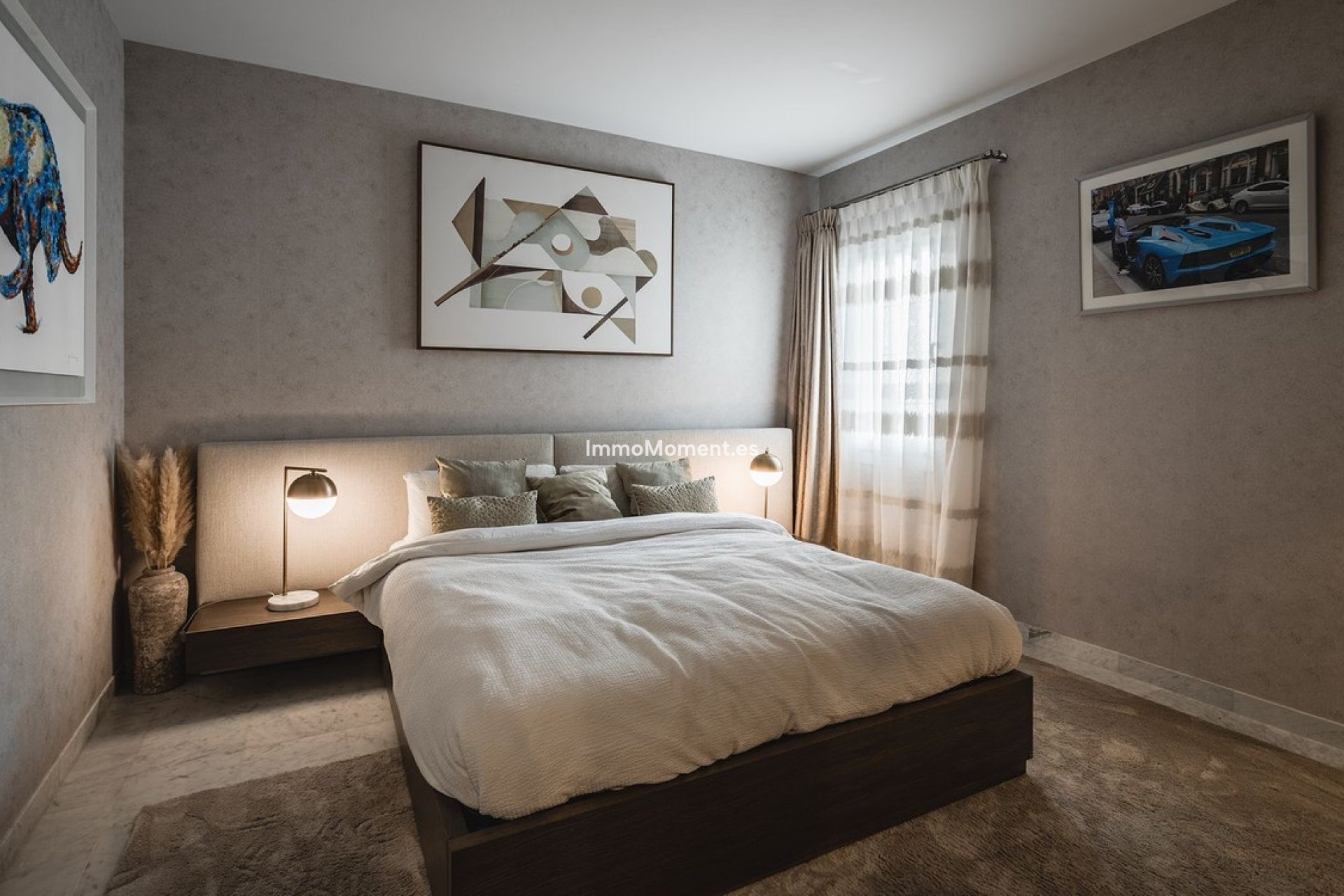 Resale - Apartment - Marbella - The Golden Mile