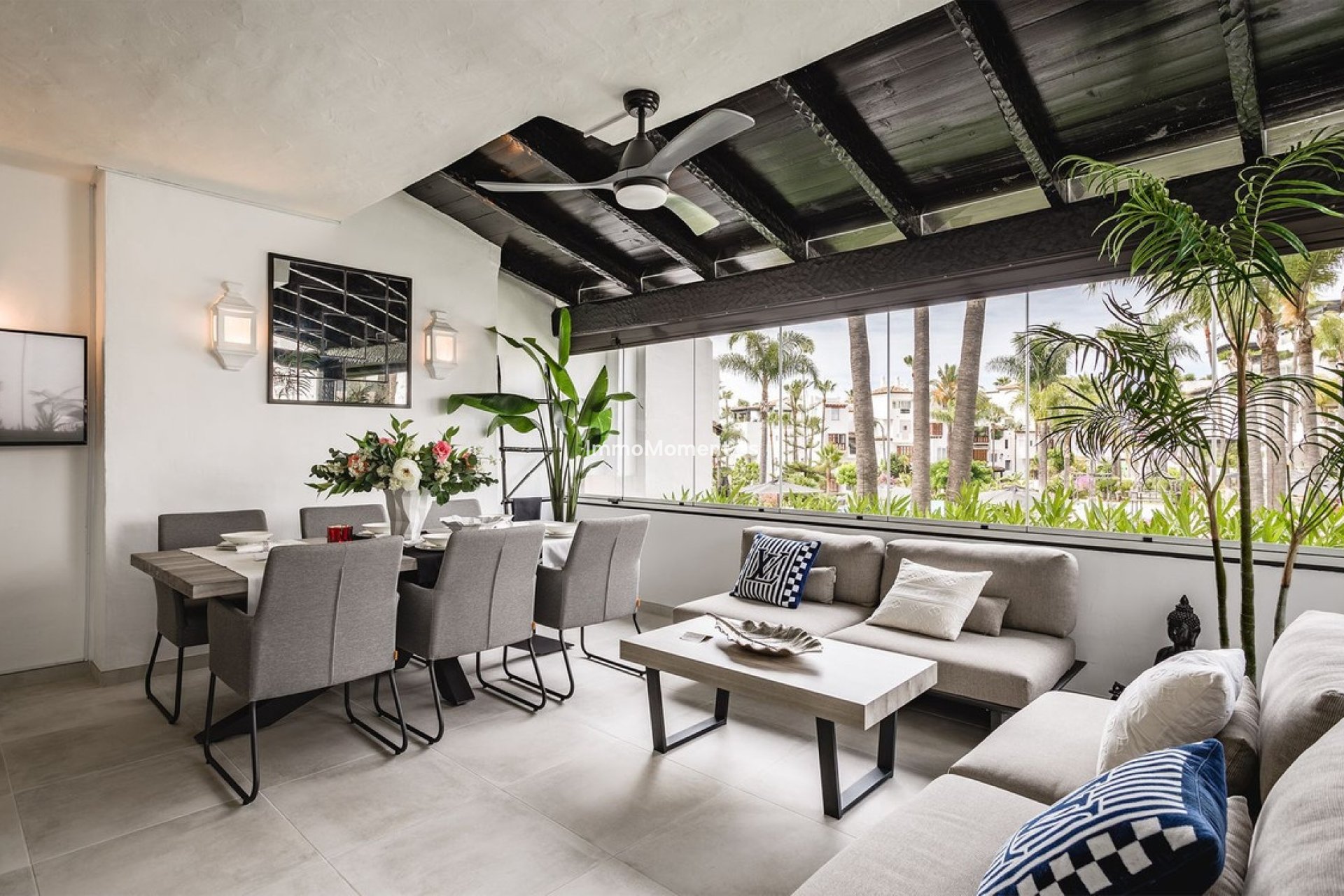 Resale - Apartment - Marbella - The Golden Mile