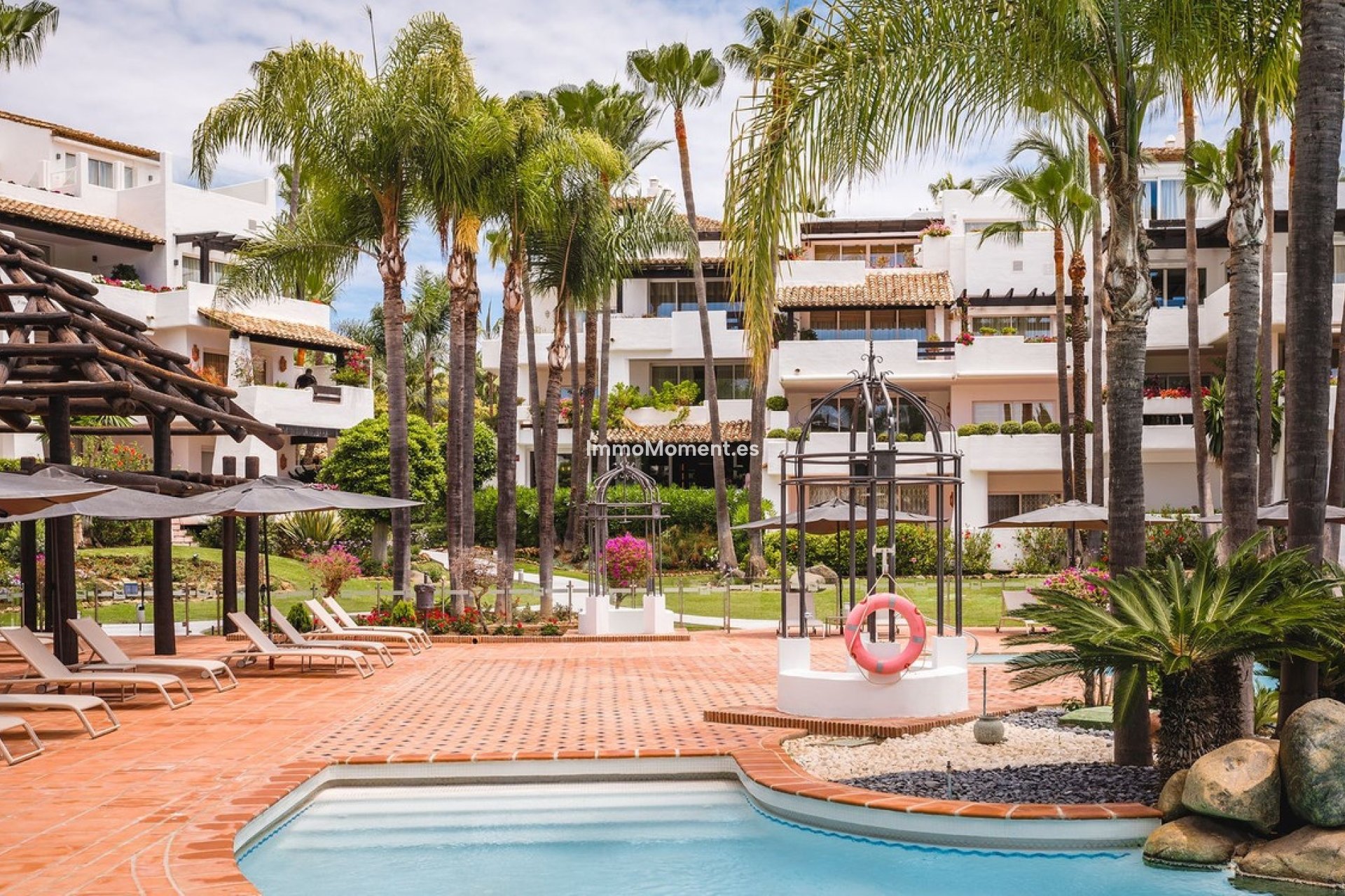 Resale - Apartment - Marbella - The Golden Mile