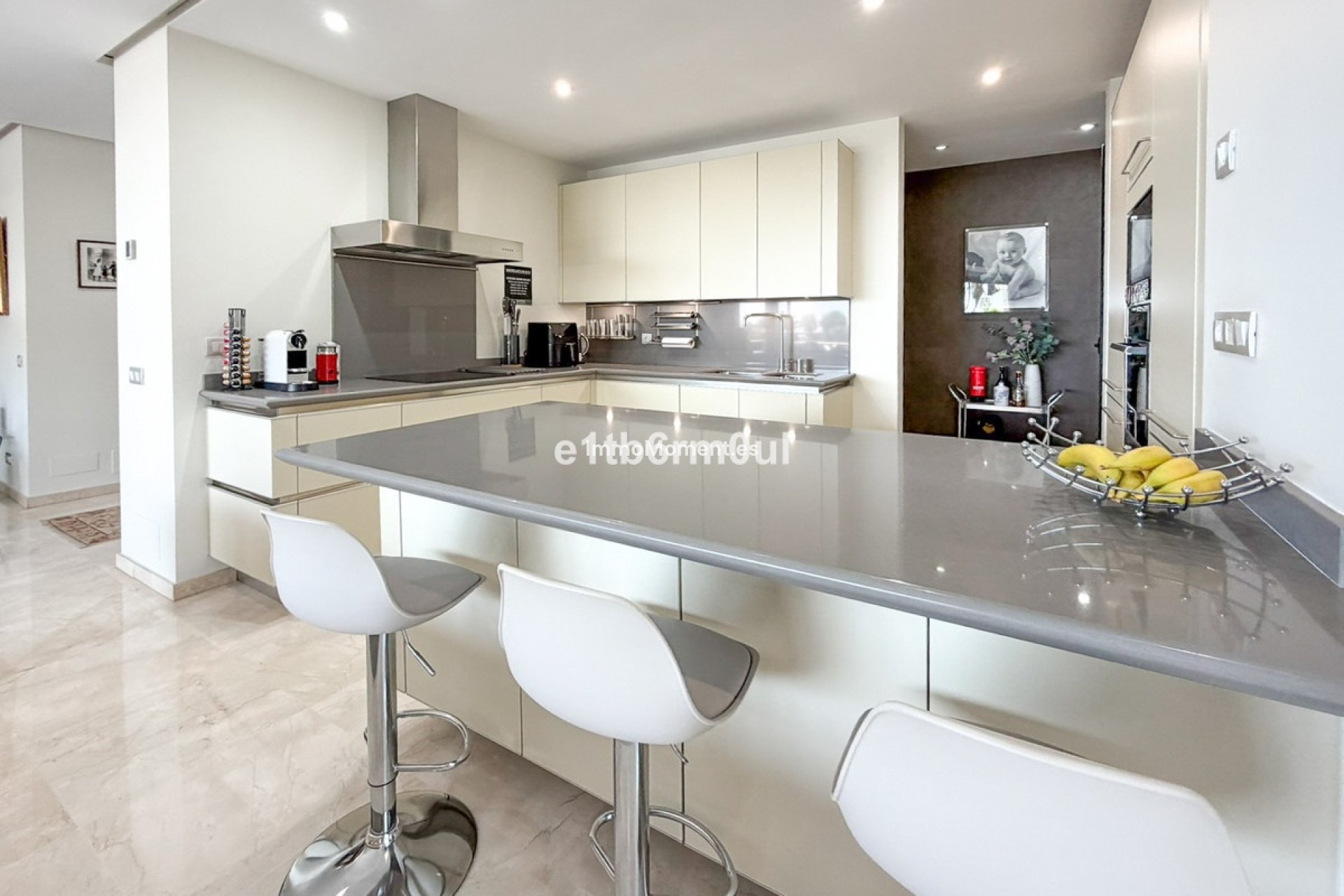 Resale - Apartment - Marbella - The Golden Mile