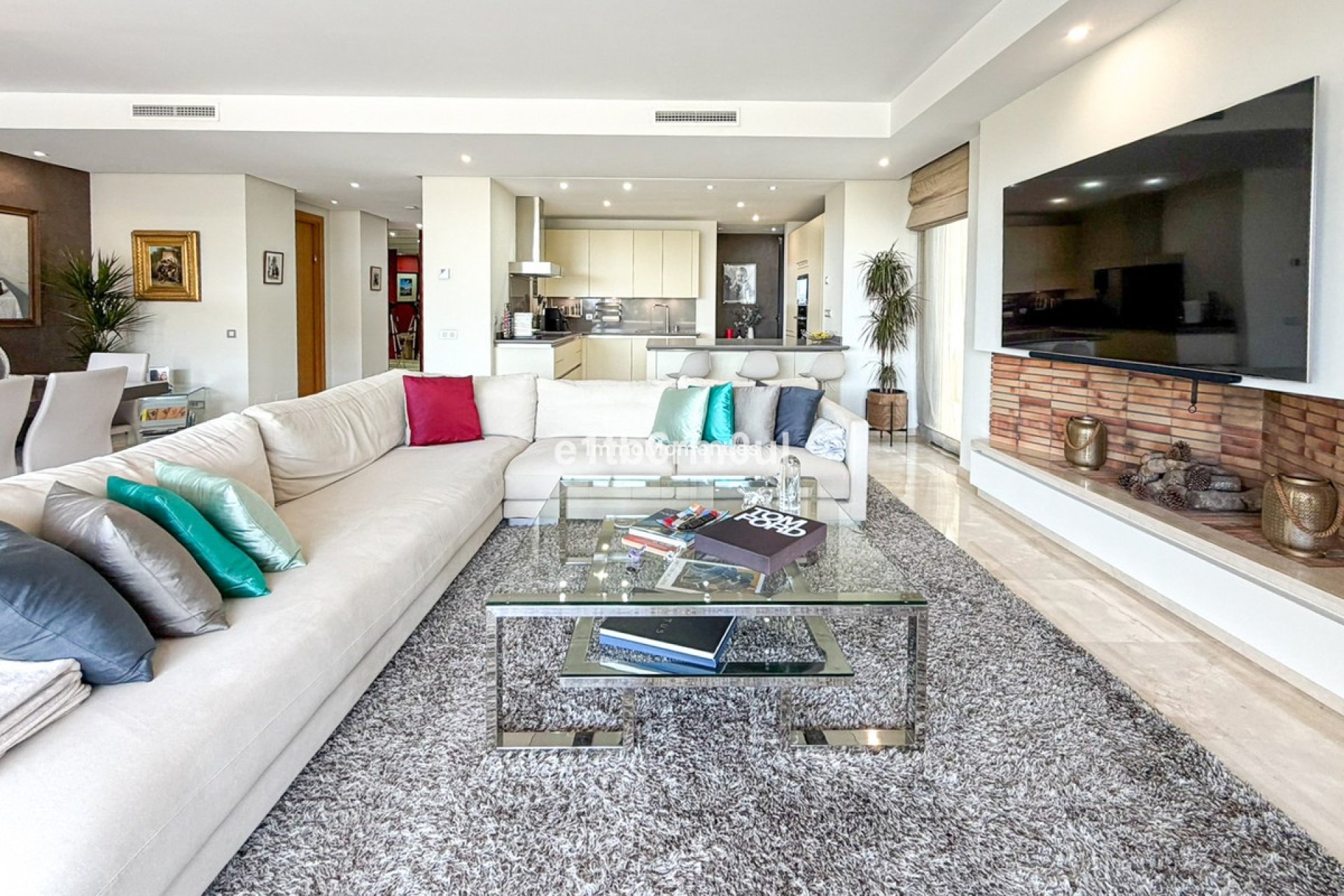 Resale - Apartment - Marbella - The Golden Mile