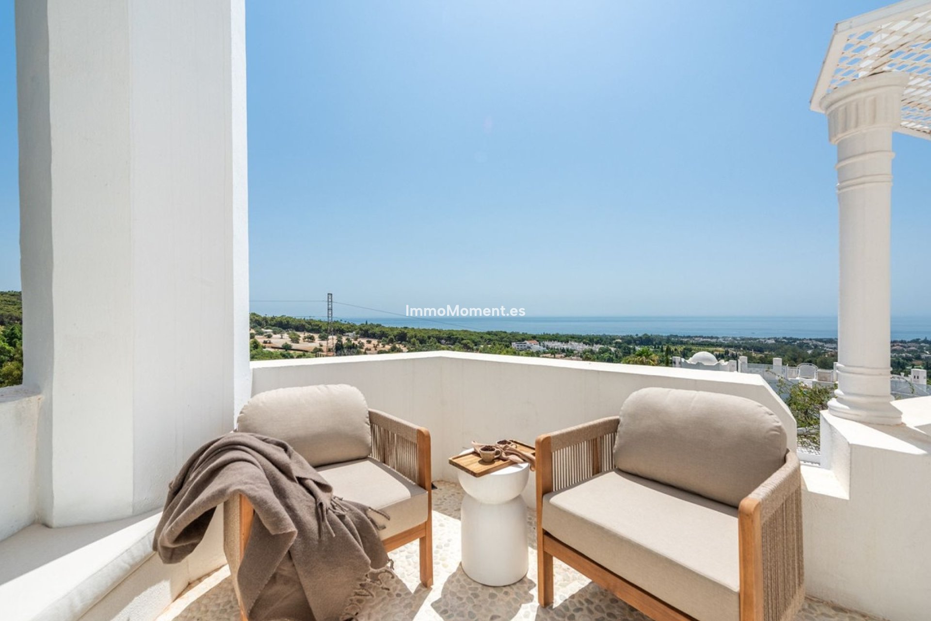 Resale - Apartment - Marbella - The Golden Mile