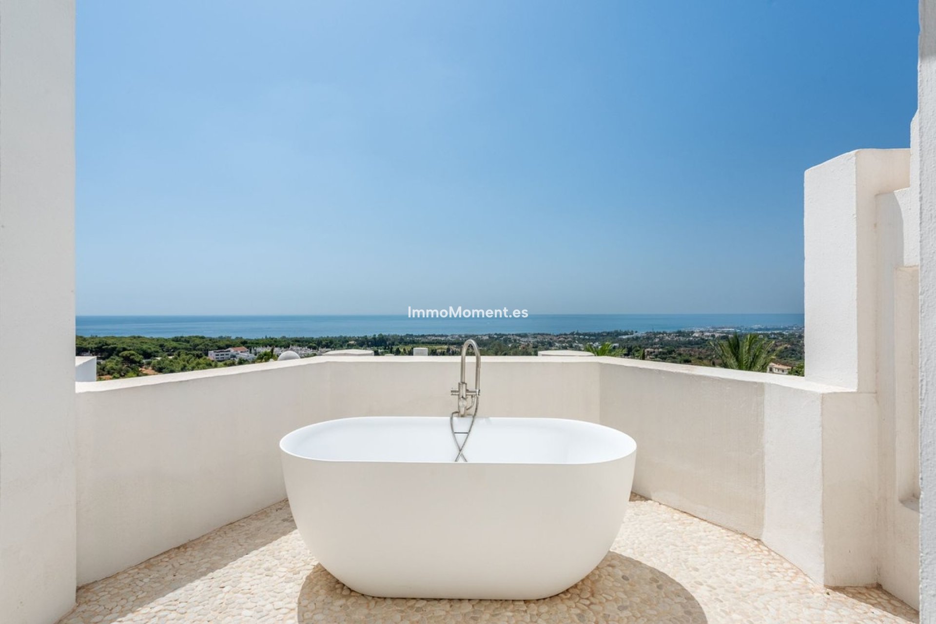 Resale - Apartment - Marbella - The Golden Mile