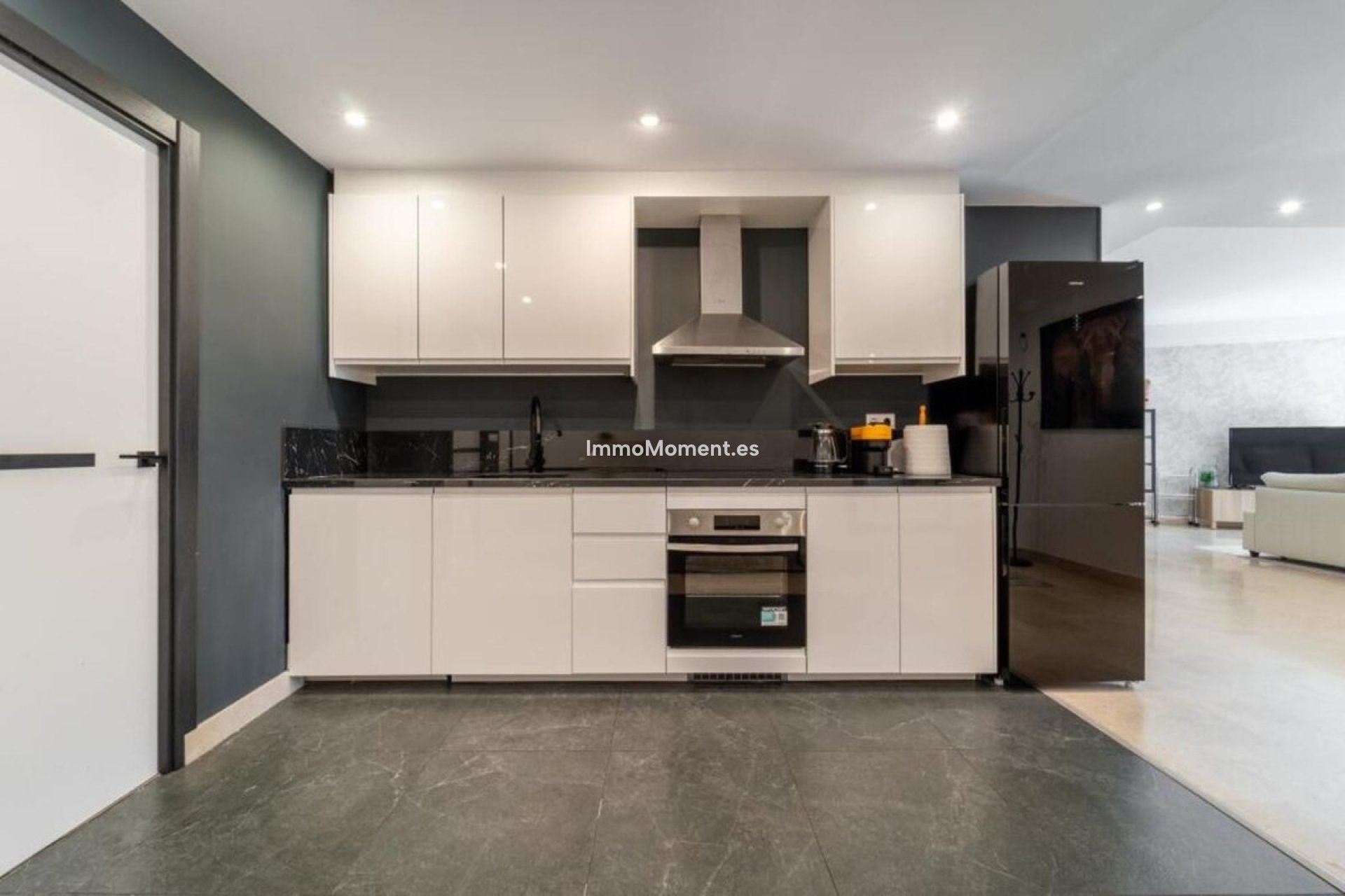 Resale - Apartment - Marbella - The Golden Mile