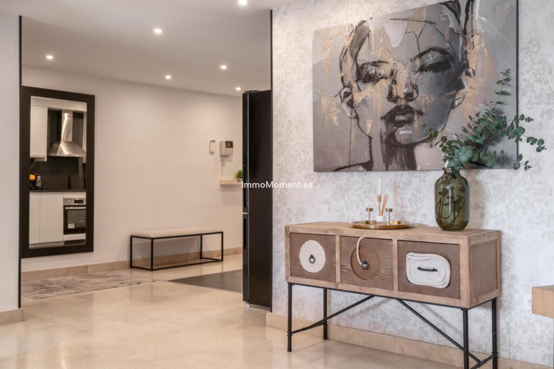 Resale - Apartment - Marbella - The Golden Mile