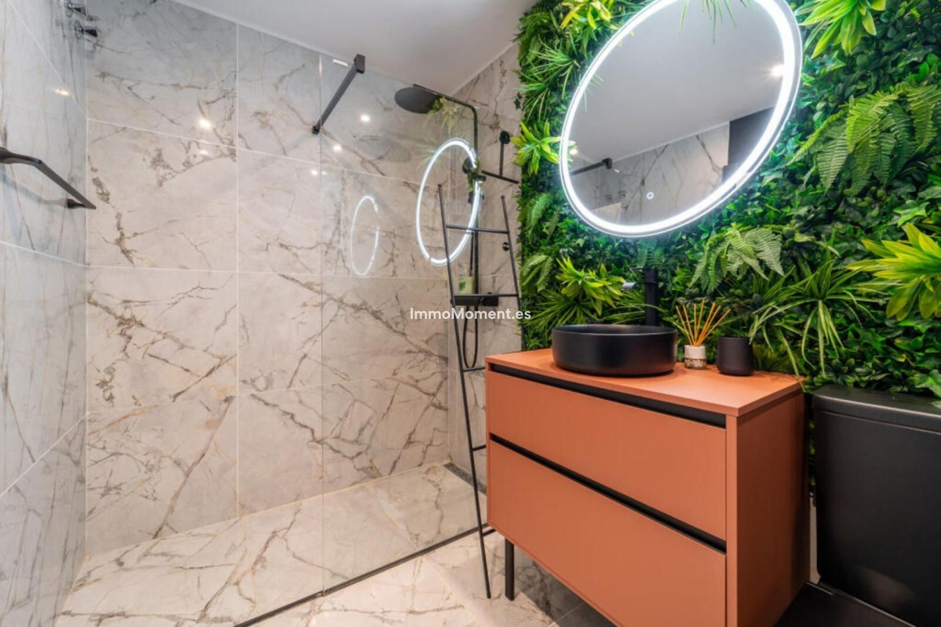 Resale - Apartment - Marbella - The Golden Mile