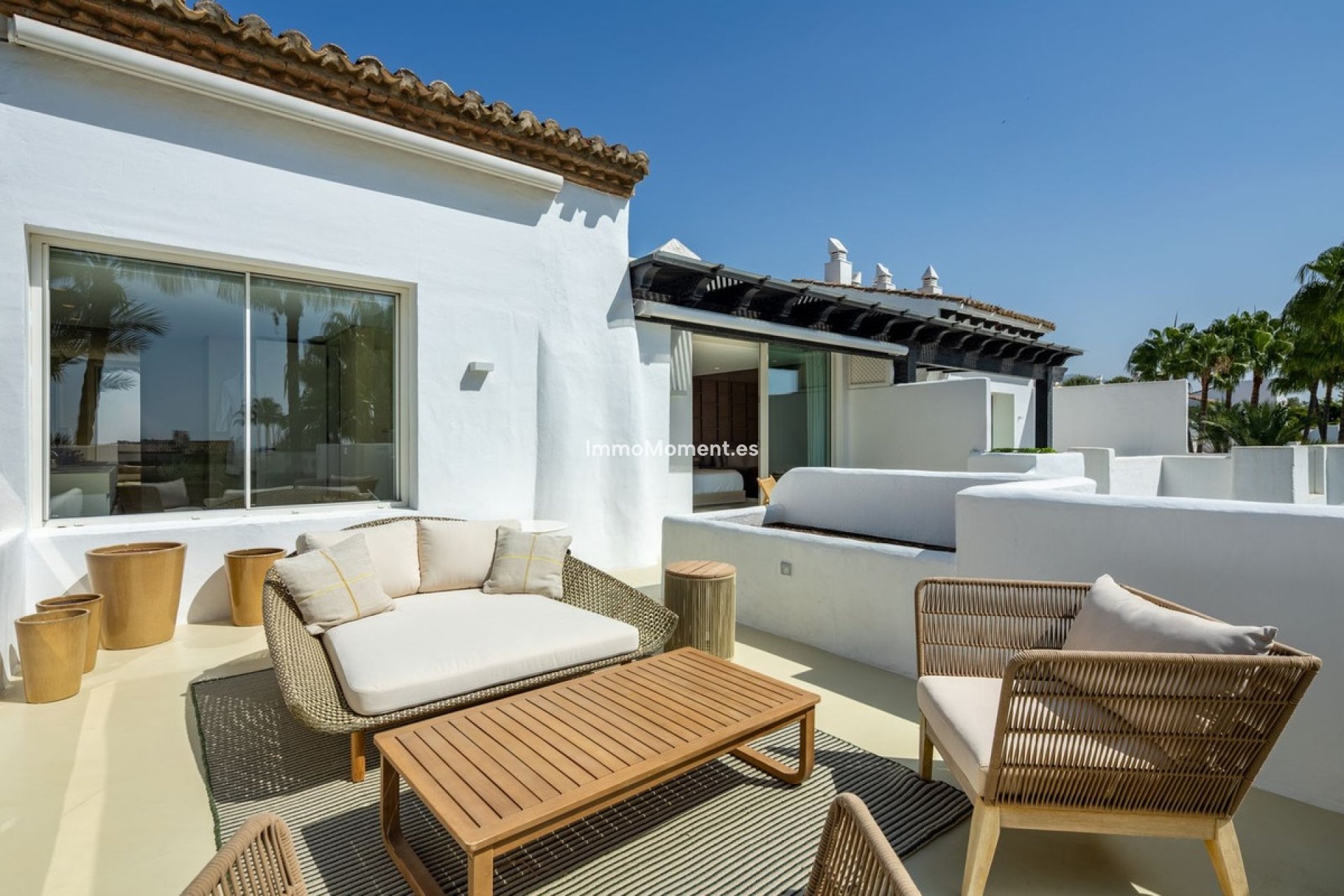 Resale - Apartment - Marbella - The Golden Mile