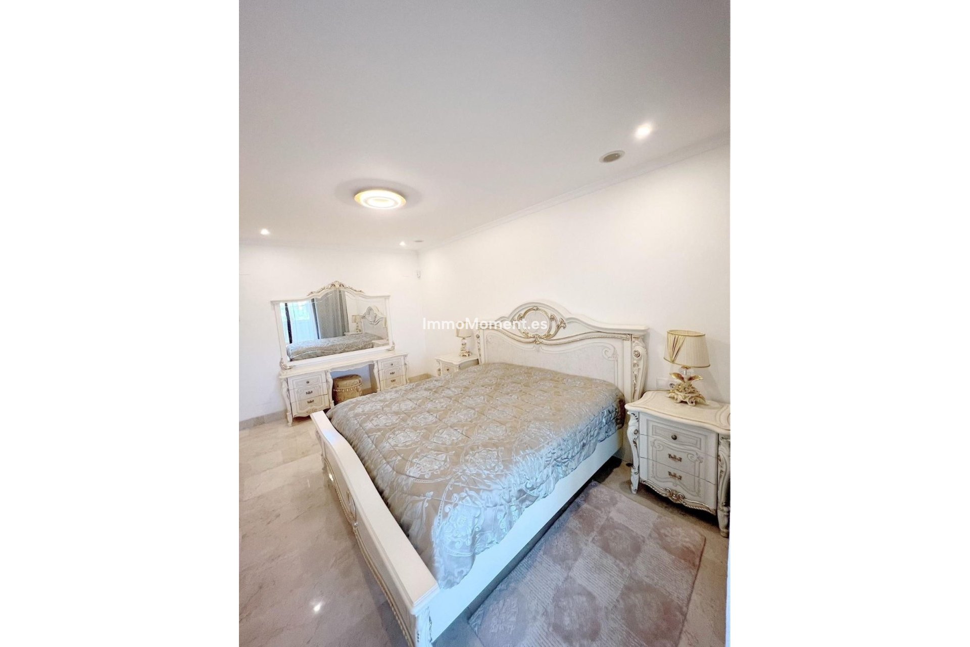 Resale - Apartment - Marbella - The Golden Mile