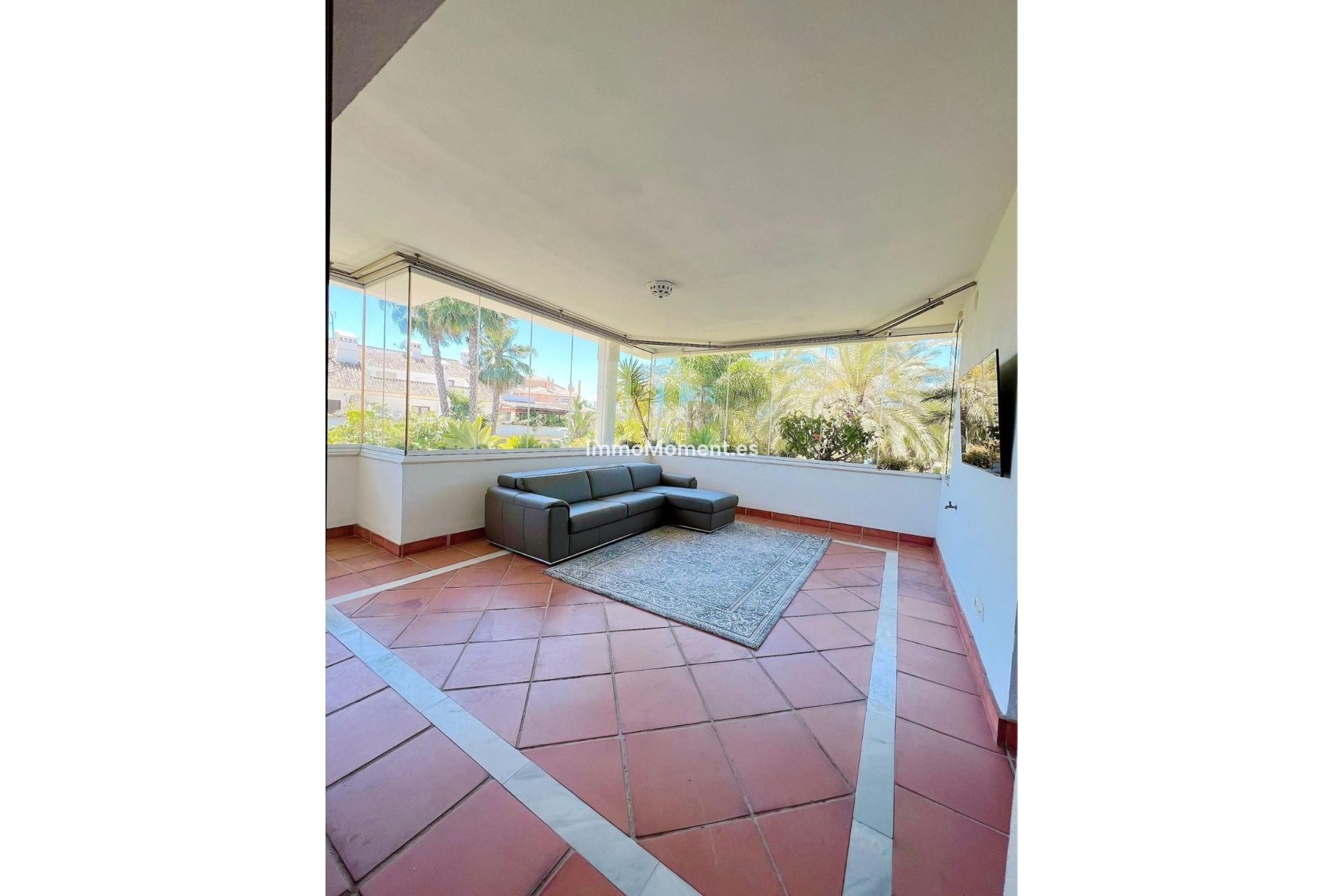 Resale - Apartment - Marbella - The Golden Mile