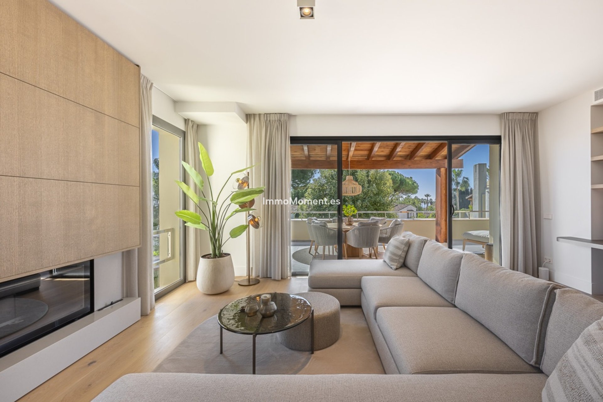 Resale - Apartment - Marbella - The Golden Mile