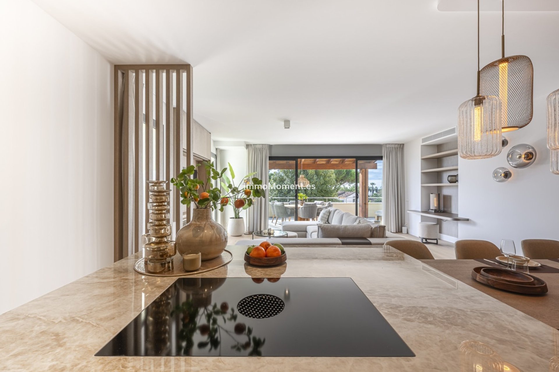 Resale - Apartment - Marbella - The Golden Mile