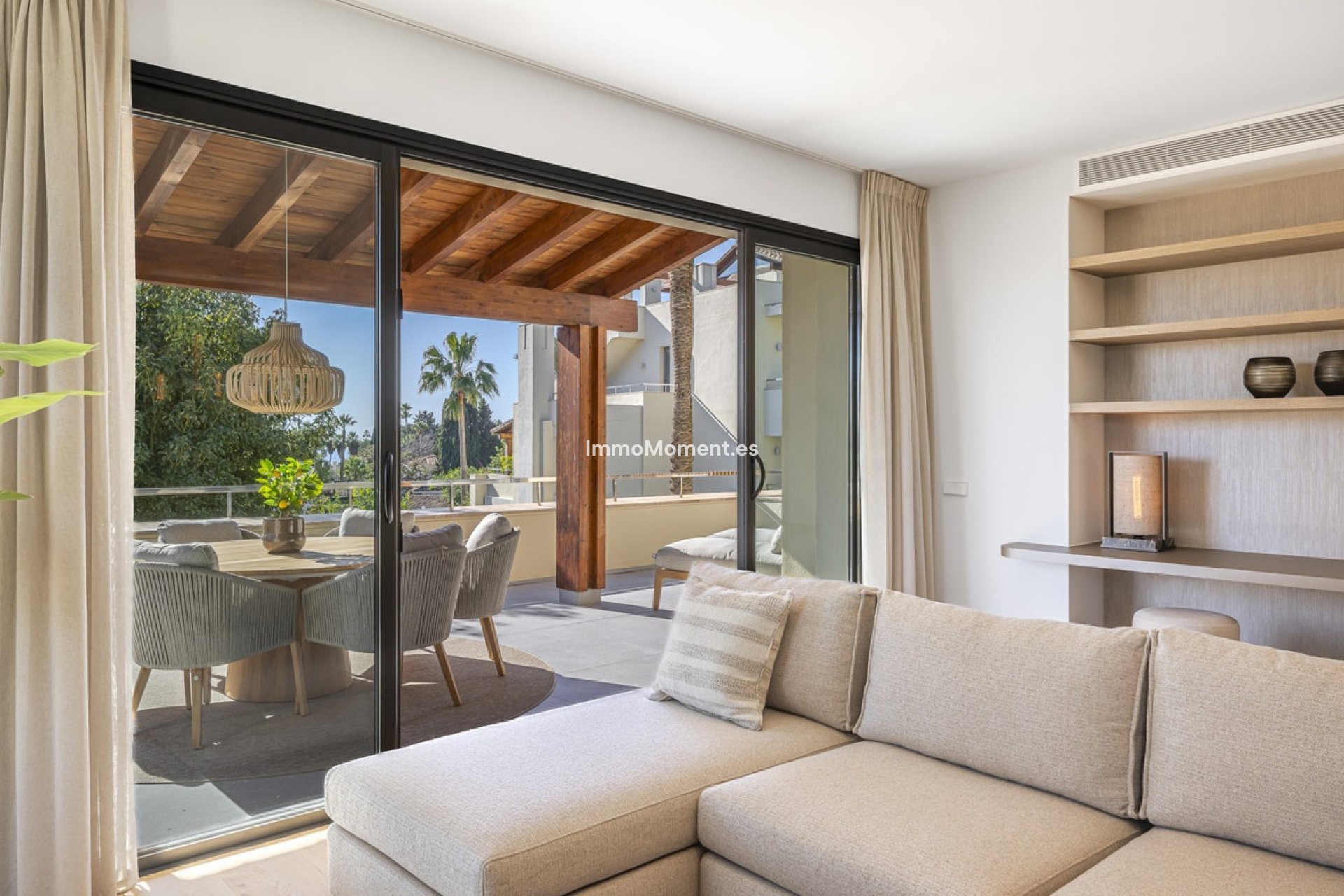 Resale - Apartment - Marbella - The Golden Mile