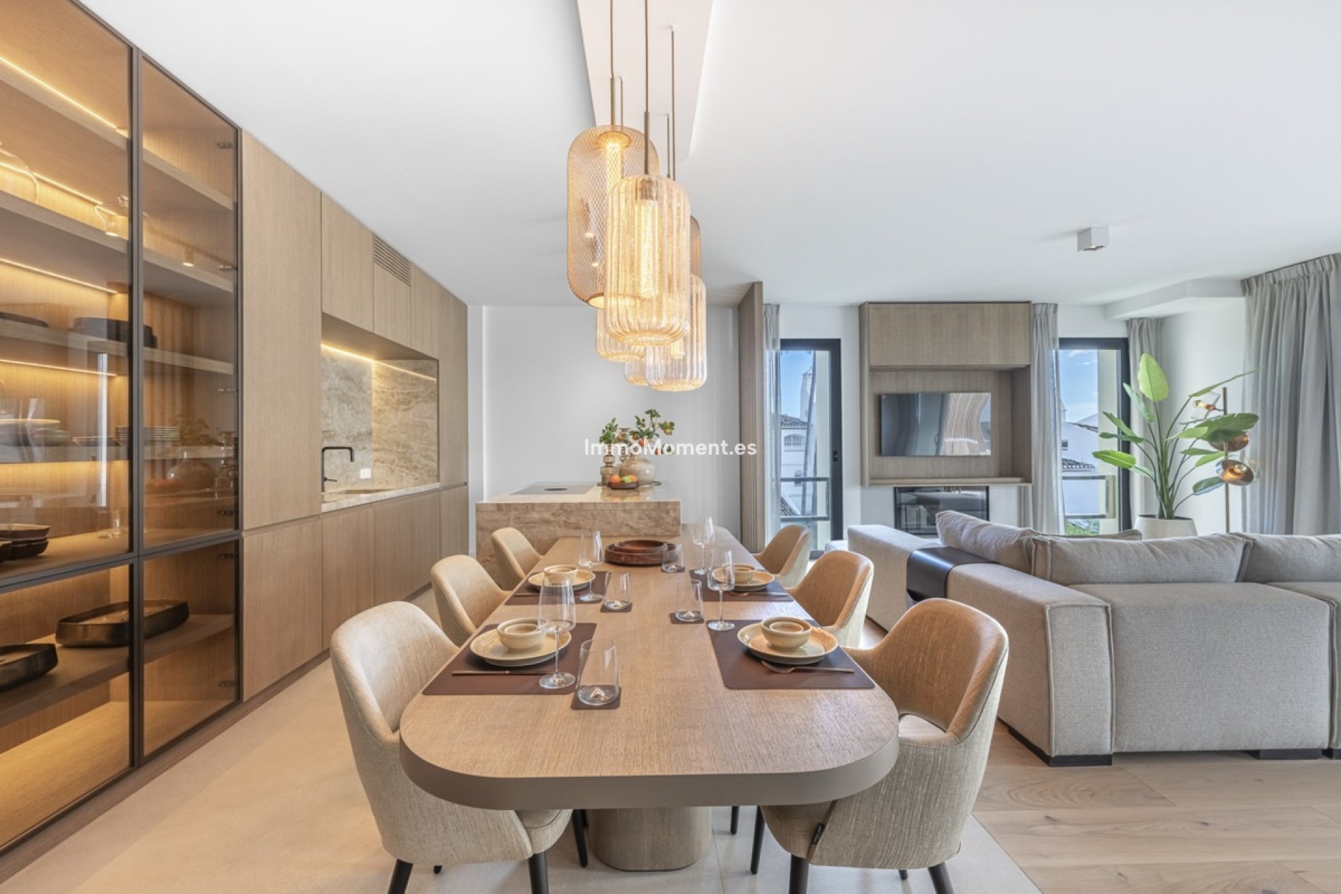 Resale - Apartment - Marbella - The Golden Mile