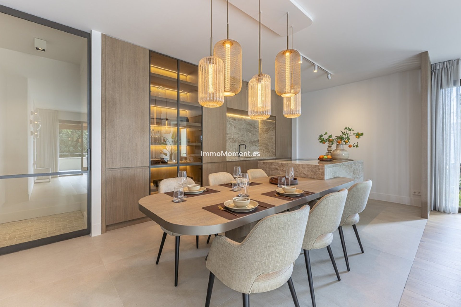 Resale - Apartment - Marbella - The Golden Mile
