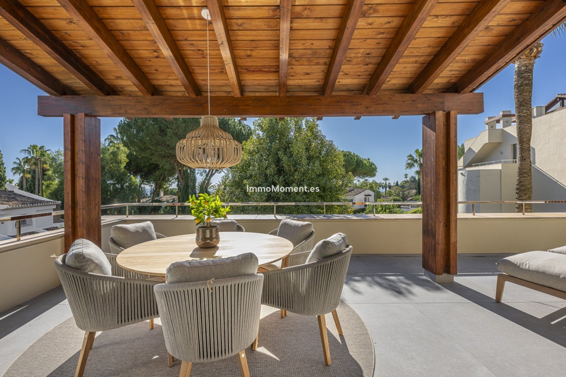 Resale - Apartment - Marbella - The Golden Mile