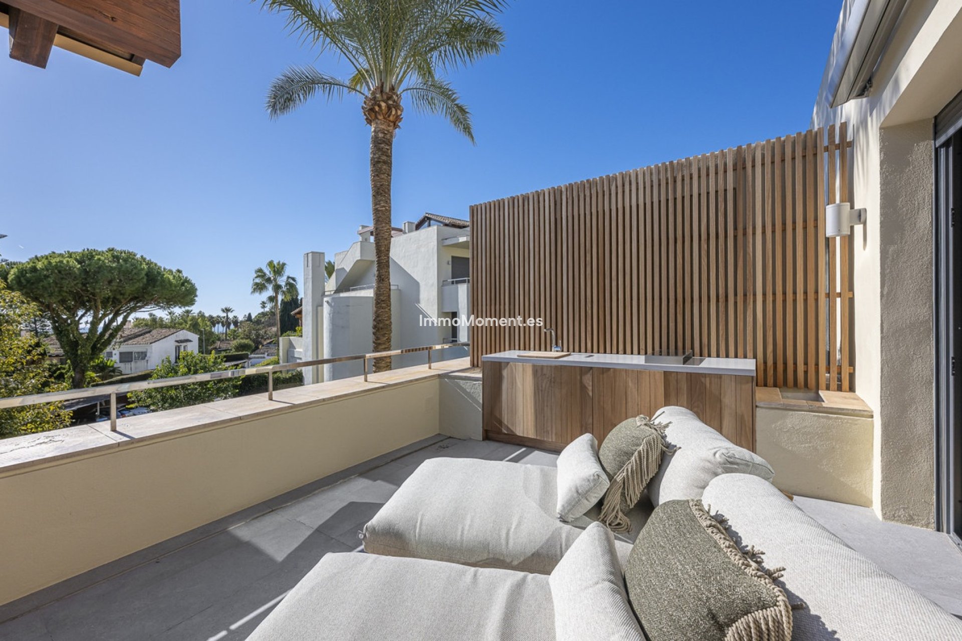 Resale - Apartment - Marbella - The Golden Mile