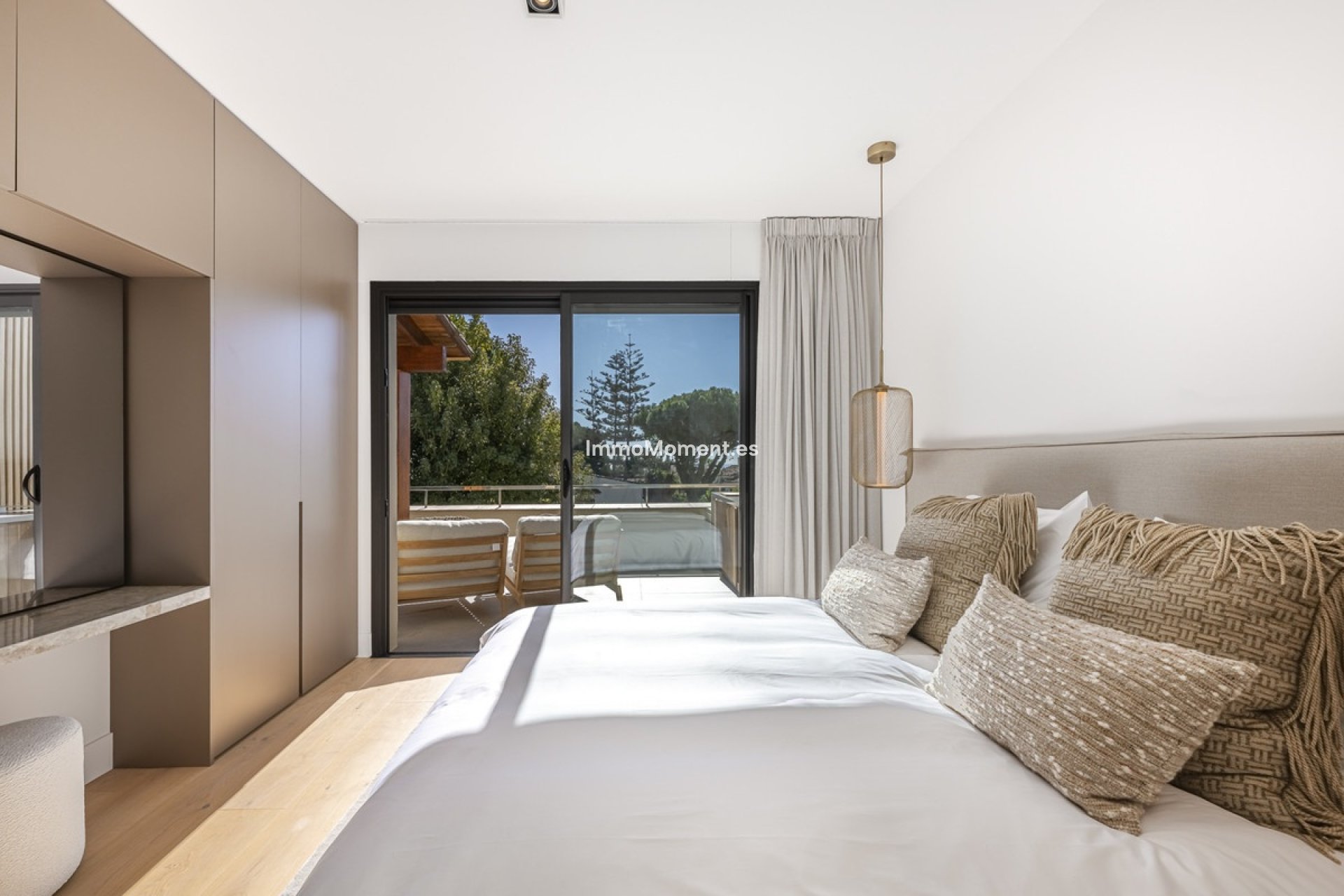 Resale - Apartment - Marbella - The Golden Mile