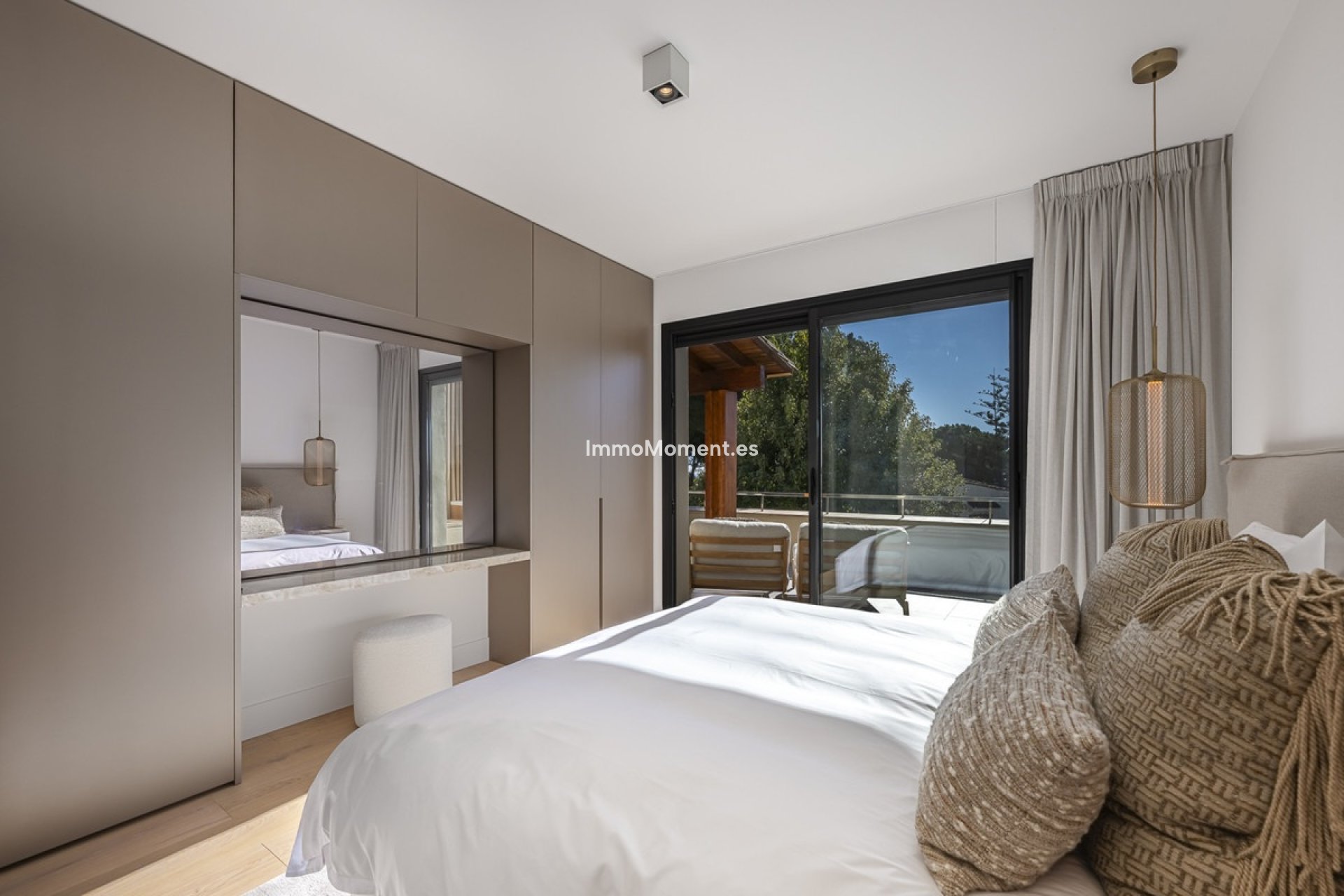 Resale - Apartment - Marbella - The Golden Mile