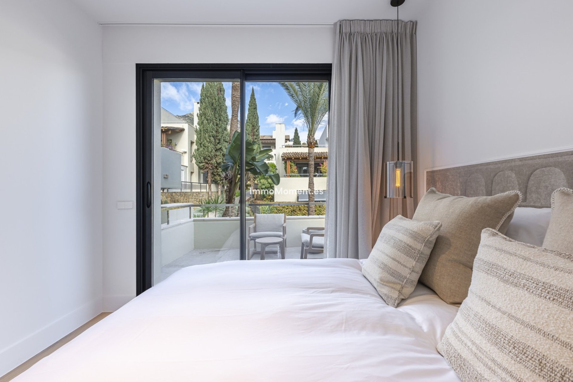 Resale - Apartment - Marbella - The Golden Mile