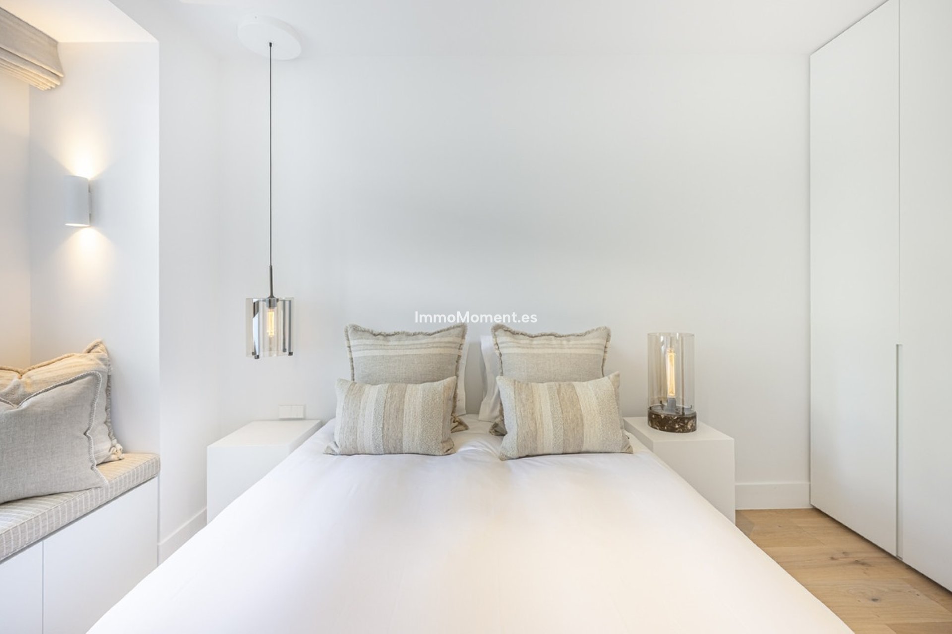 Resale - Apartment - Marbella - The Golden Mile