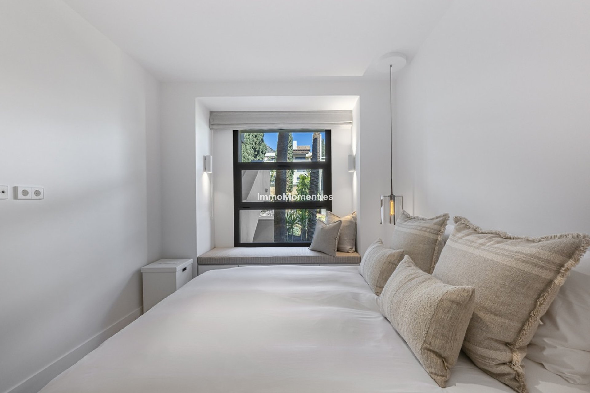 Resale - Apartment - Marbella - The Golden Mile