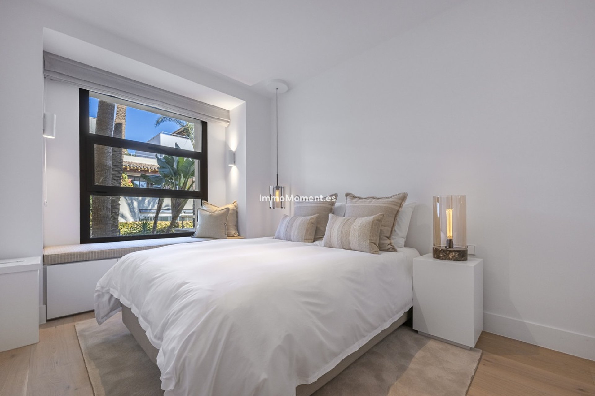 Resale - Apartment - Marbella - The Golden Mile