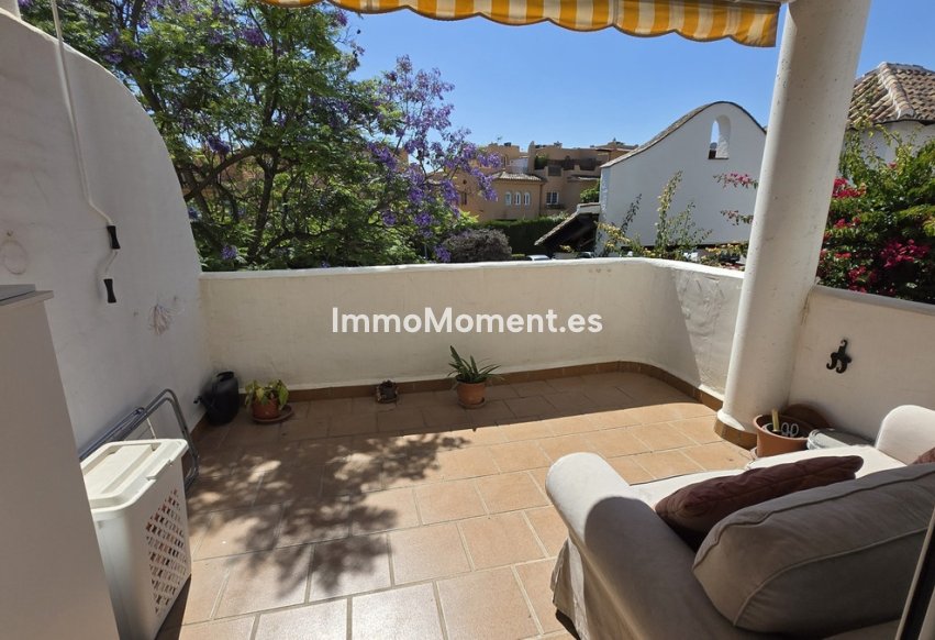 Resale - Apartment - Marbella - The Golden Mile